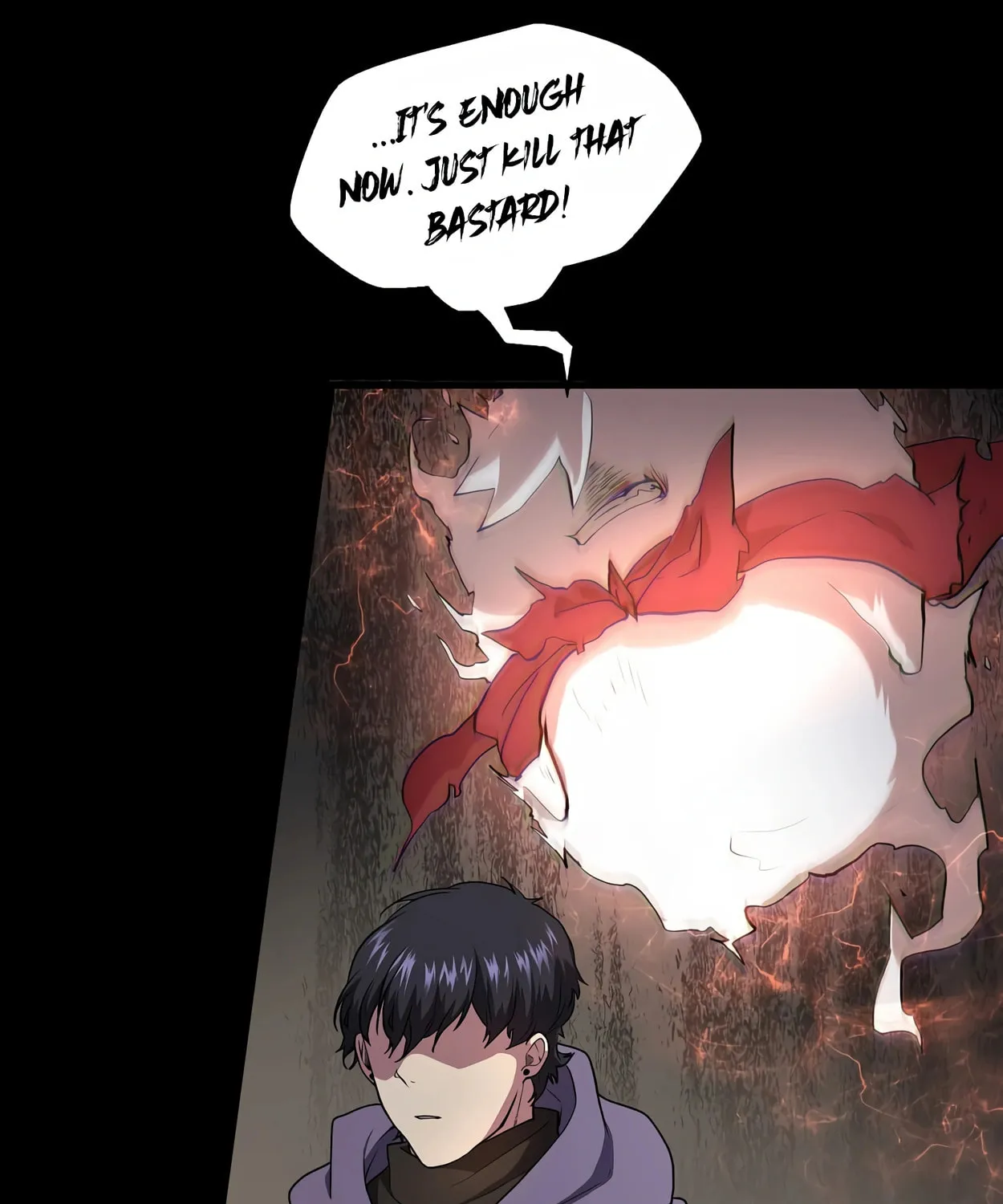 Read Skill Master Levels Up chapter 47 image 64 on Lezhin