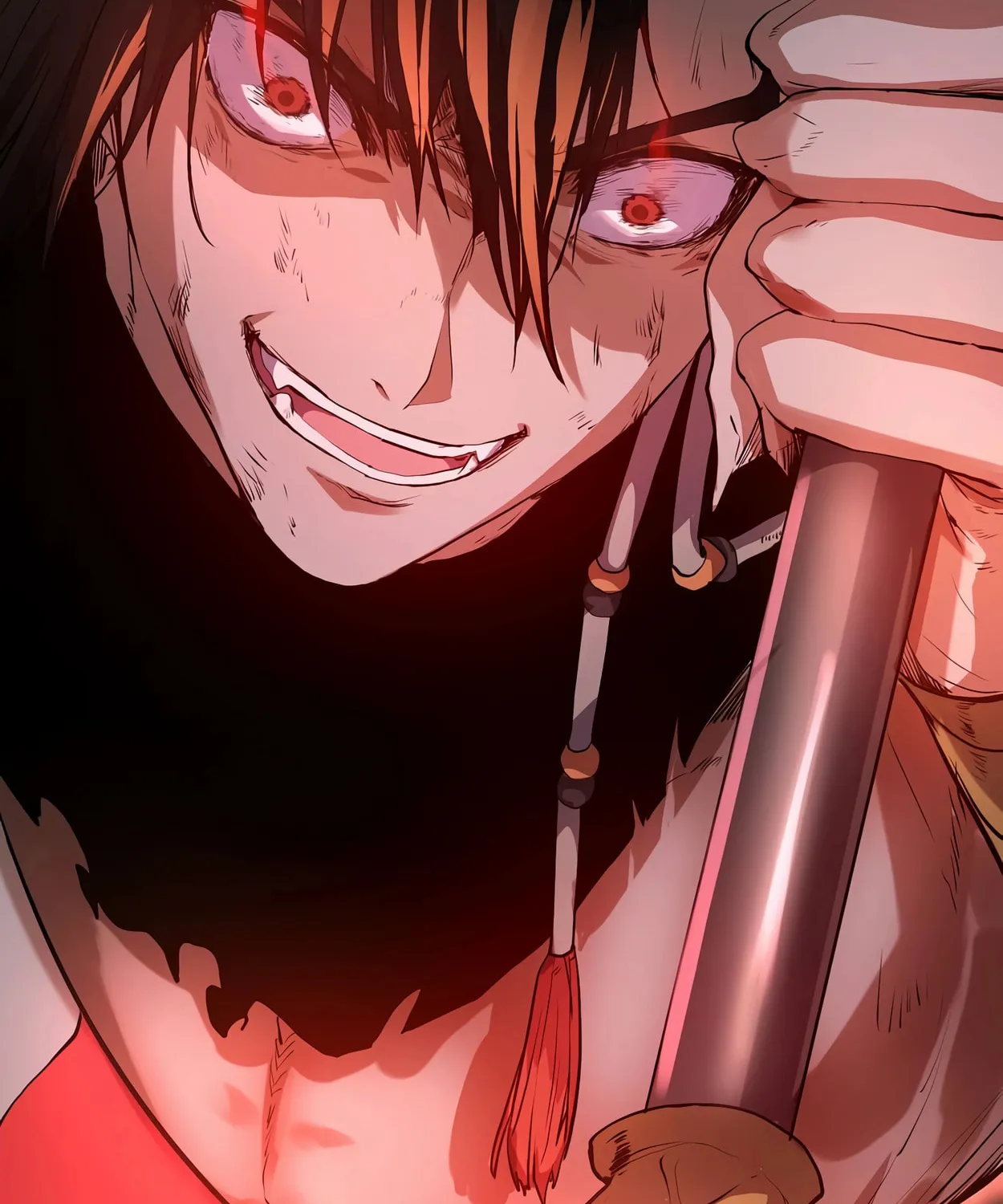 Read Skill Master Levels Up chapter 47 image 7 on Lezhin