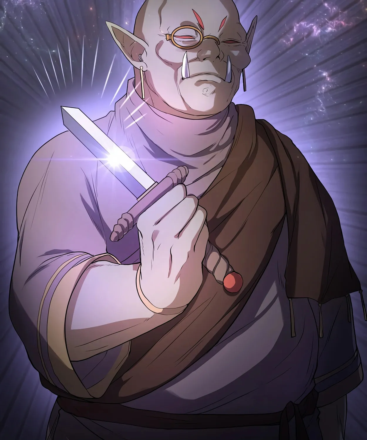 Read Skill Master Levels Up chapter 47 image 70 on Lezhin