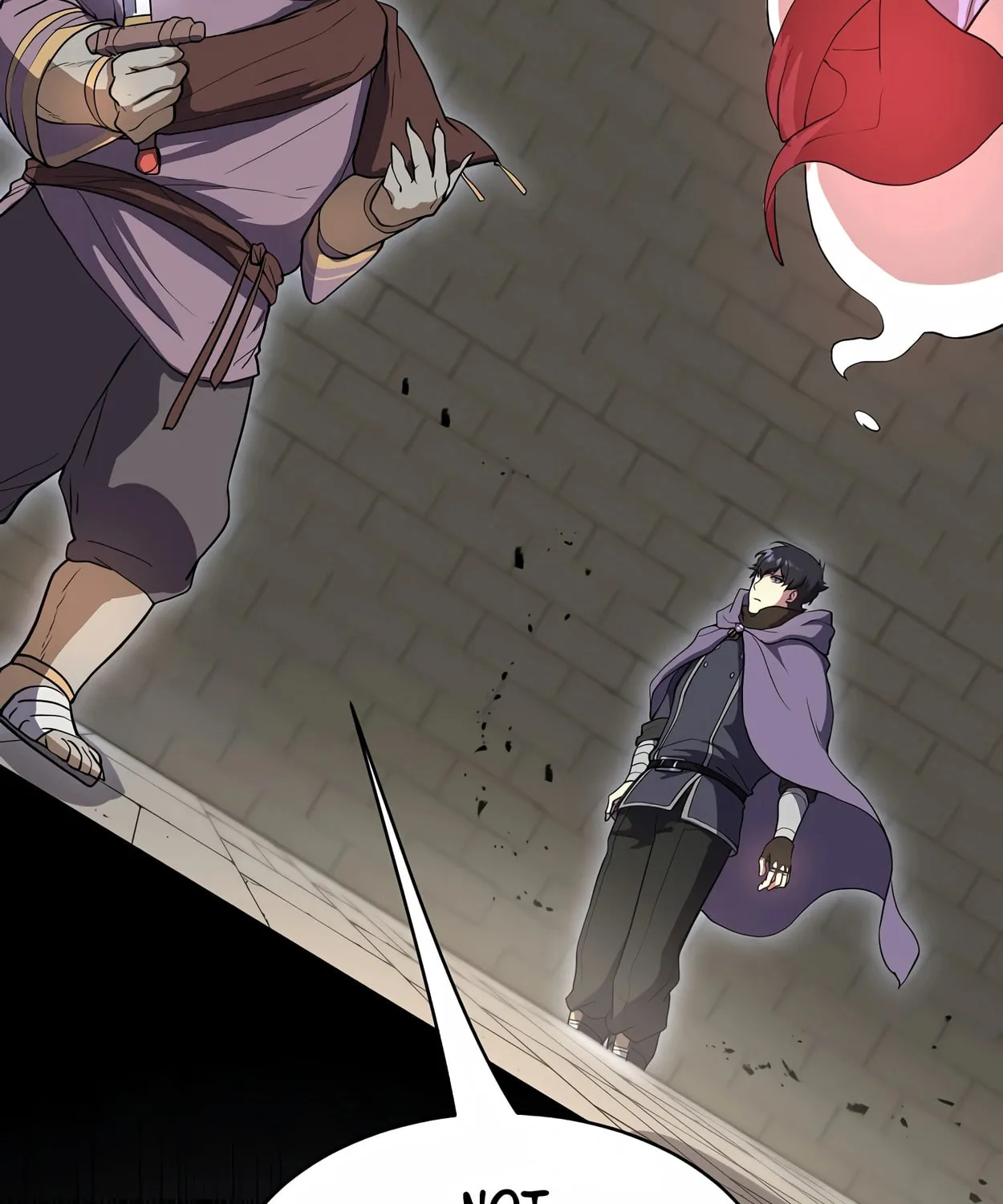 Read Skill Master Levels Up chapter 47 image 78 on Lezhin