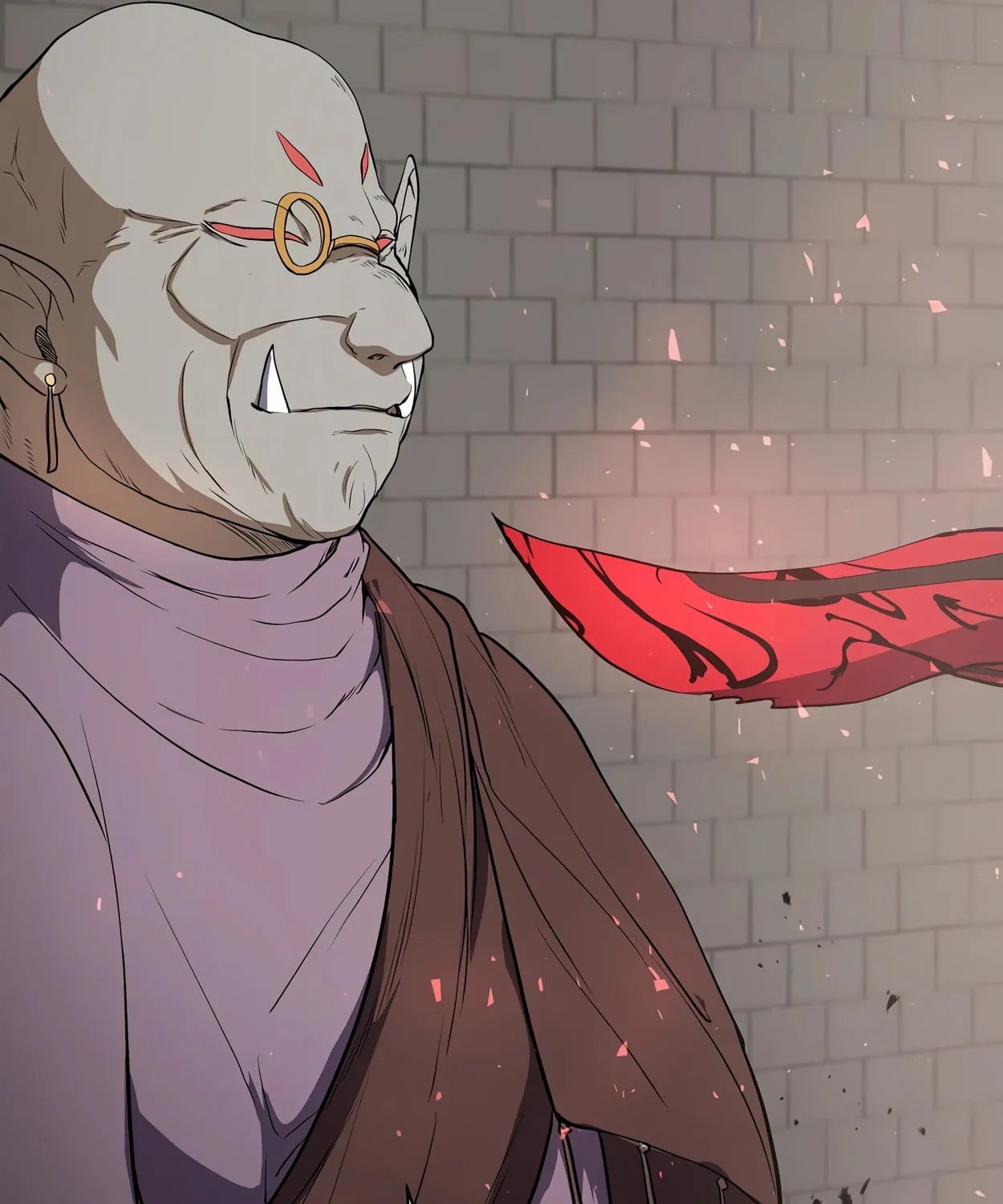 Read Skill Master Levels Up chapter 47 image 96 on Lezhin