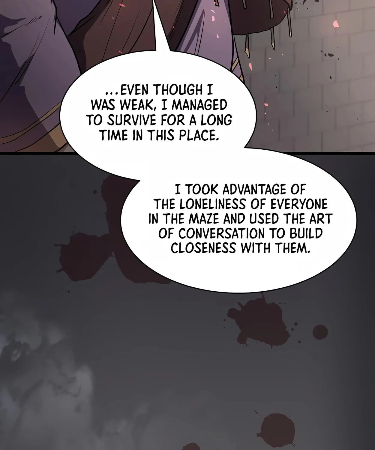 Read Skill Master Levels Up chapter 47 image 97 on Lezhin
