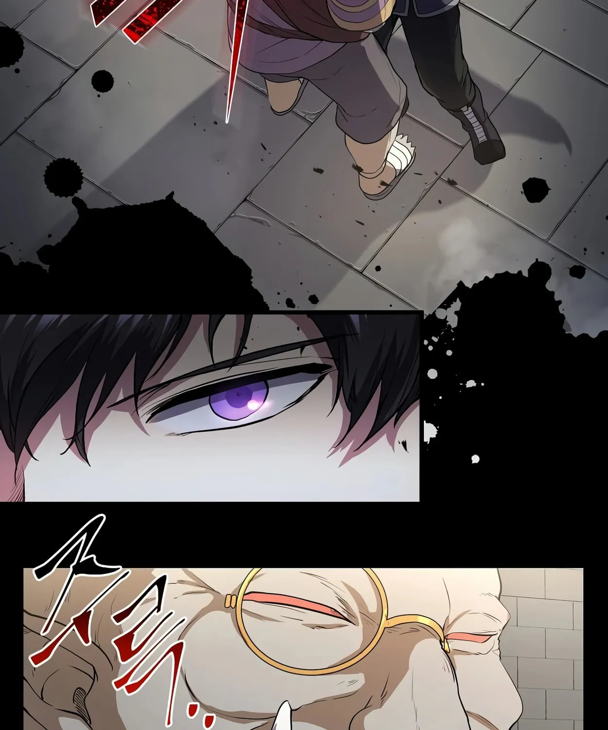 Read Skill Master Levels Up chapter 47 image 99 on Lezhin