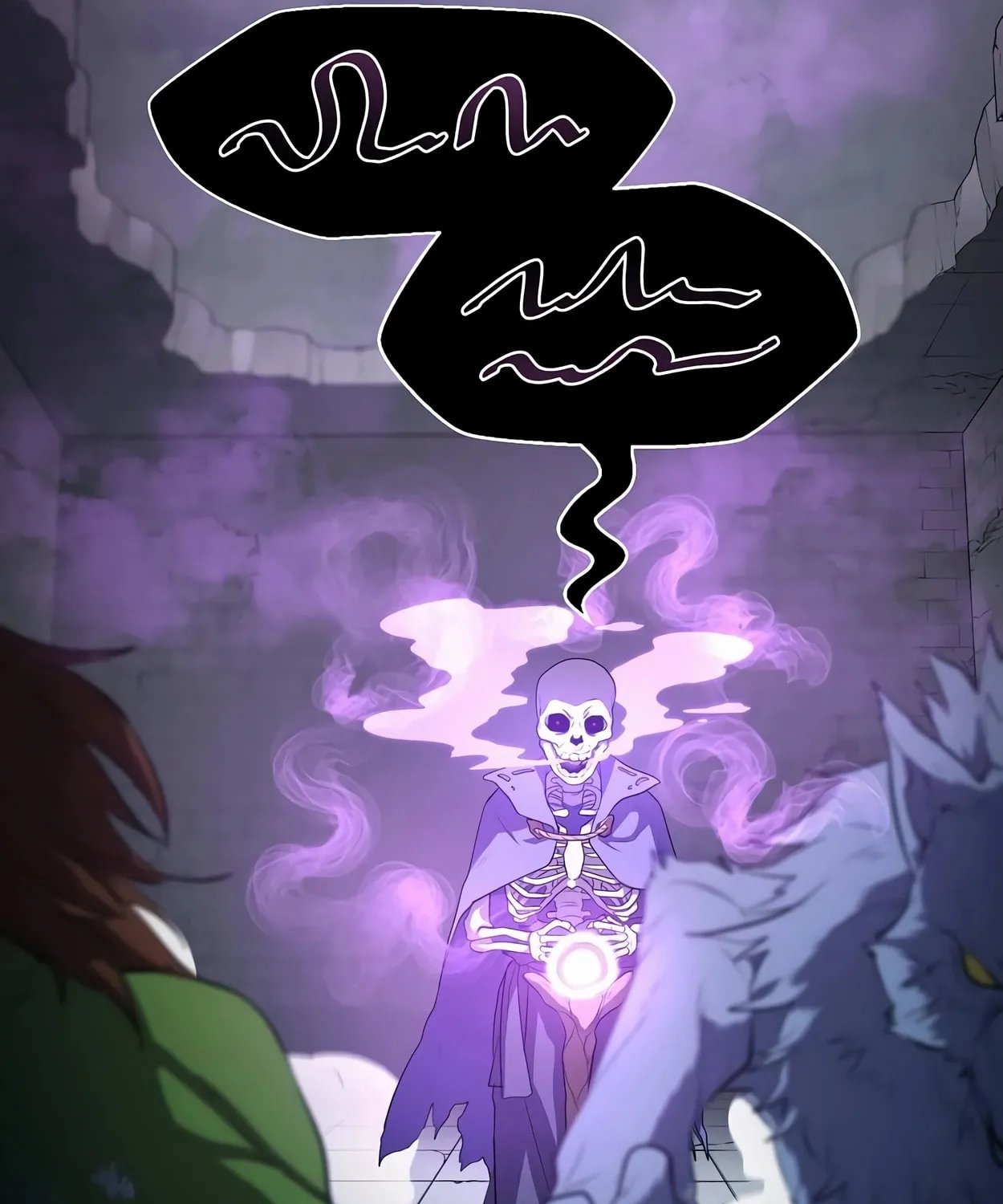 Read Skill Master Levels Up chapter 48 image 100 on Lezhin