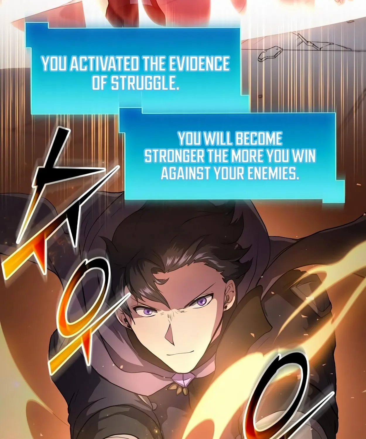 Read Skill Master Levels Up chapter 48 image 107 on Lezhin