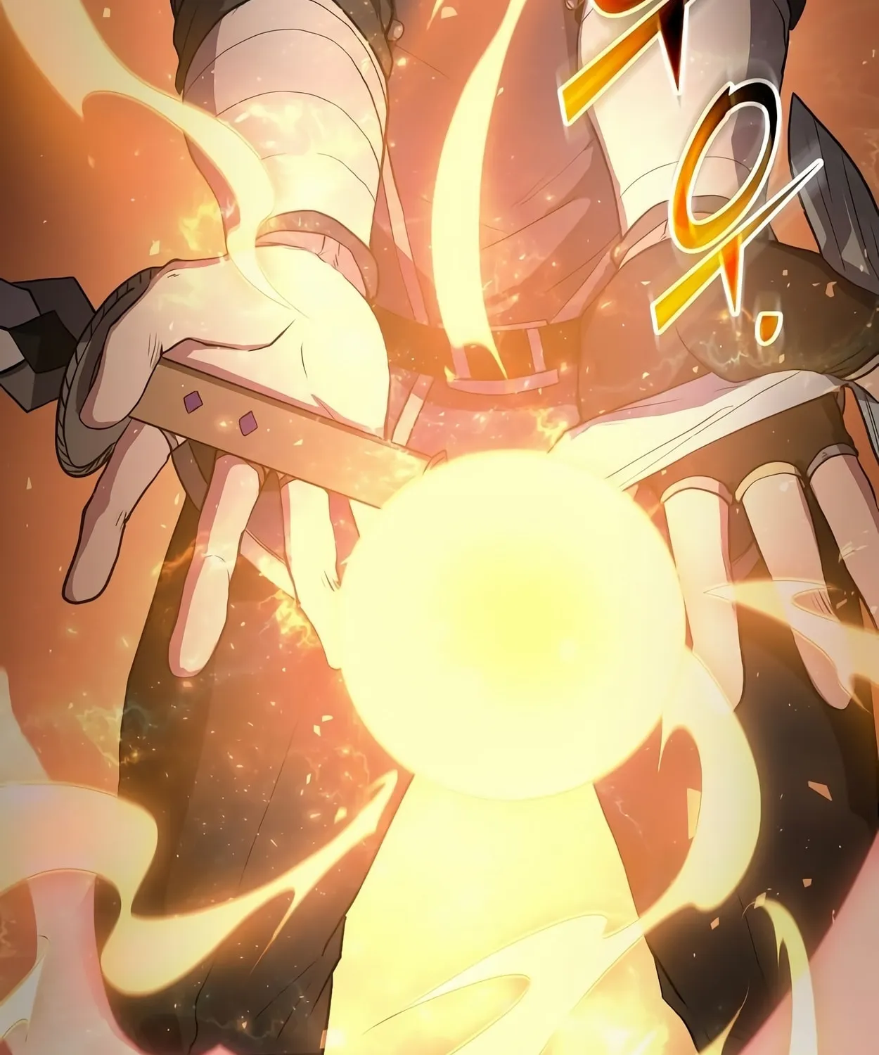 Read Skill Master Levels Up chapter 48 image 108 on Lezhin