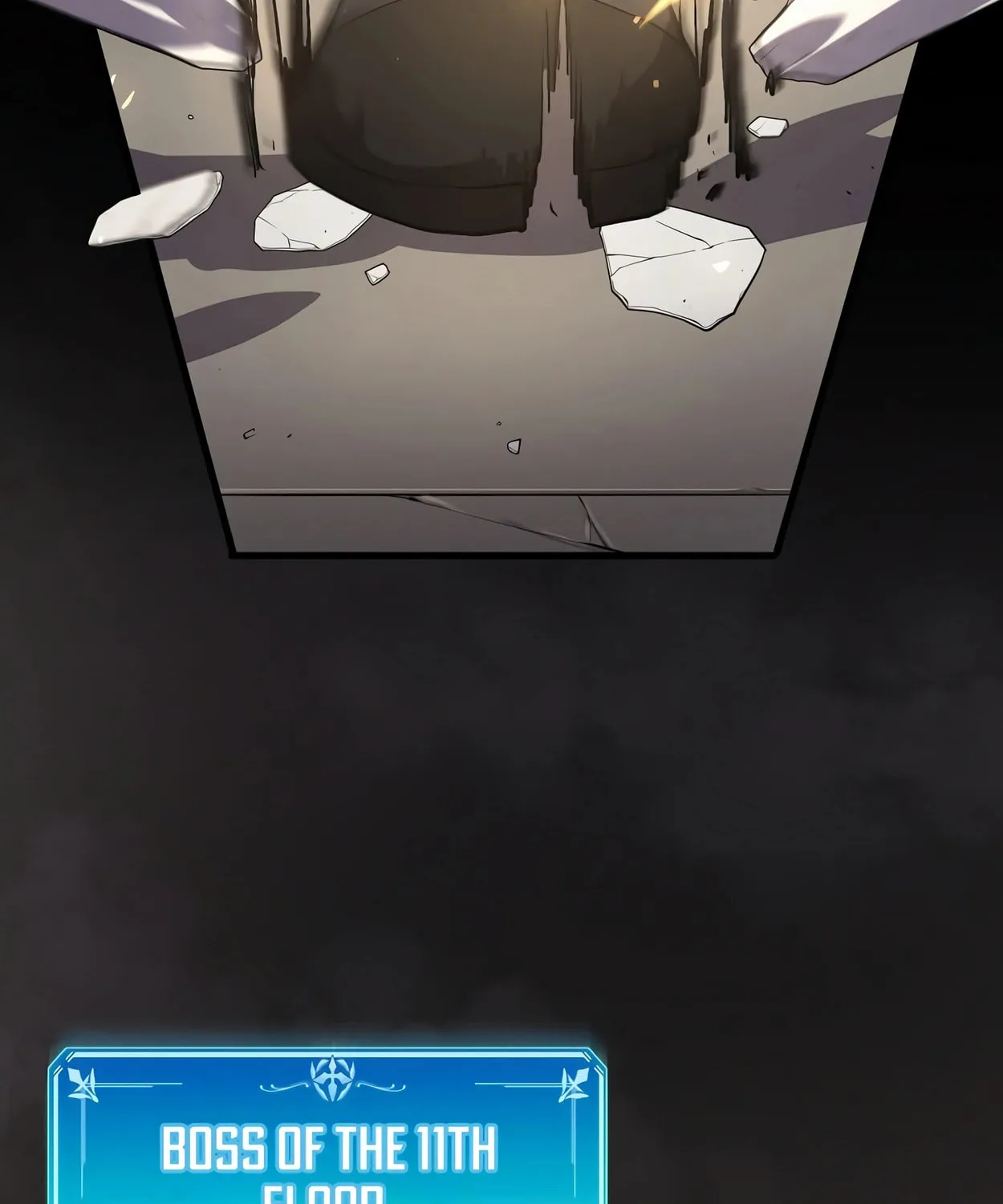 Read Skill Master Levels Up chapter 48 image 11 on Lezhin