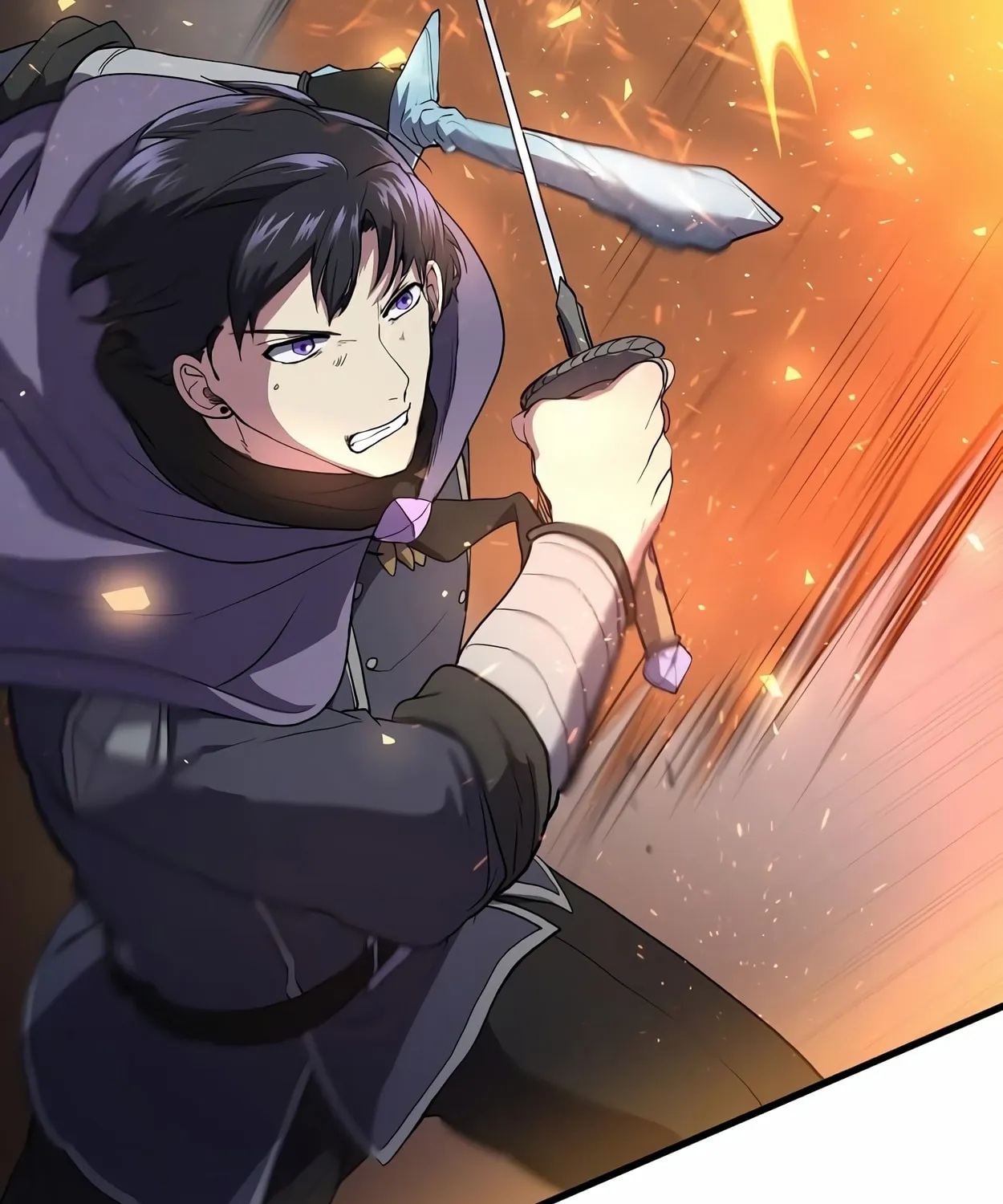 Read Skill Master Levels Up chapter 48 image 115 on Lezhin