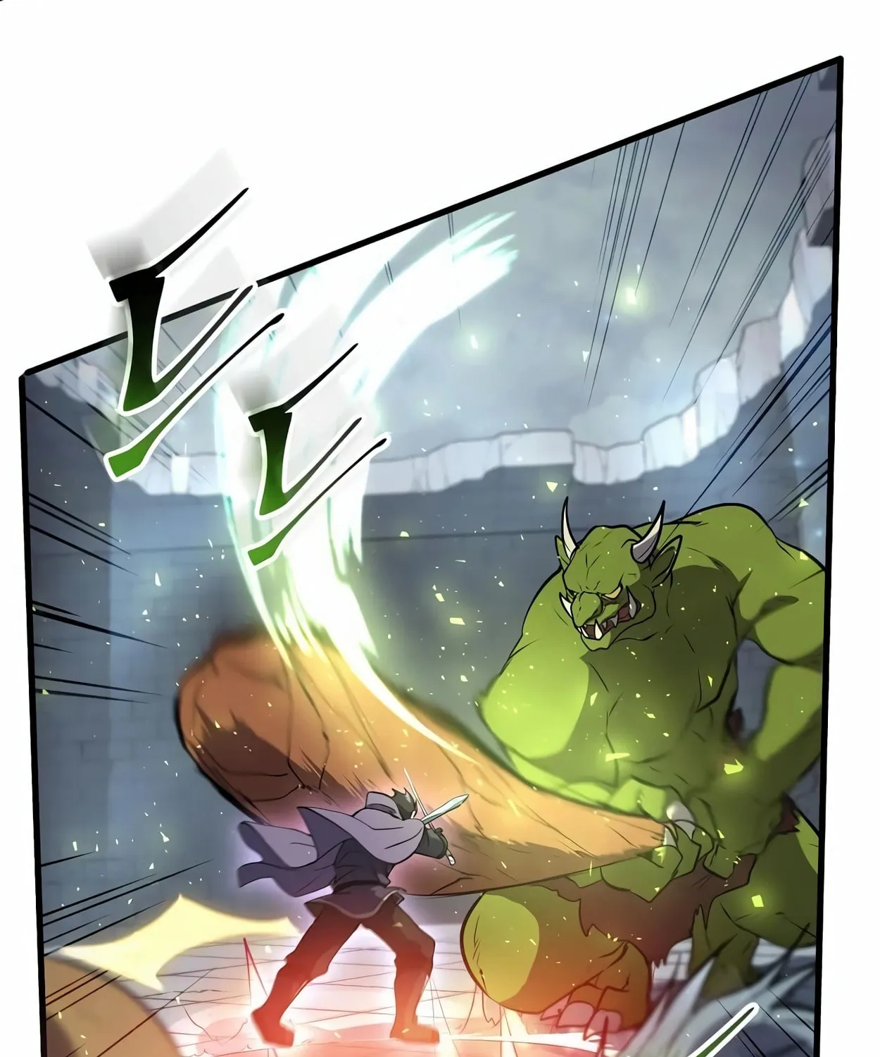 Read Skill Master Levels Up chapter 48 image 117 on Lezhin