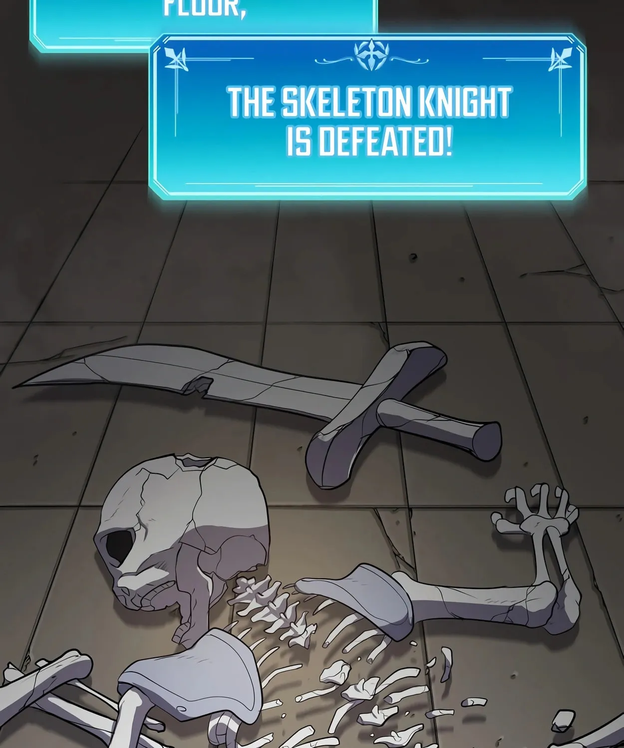 Read Skill Master Levels Up chapter 48 image 12 on Lezhin