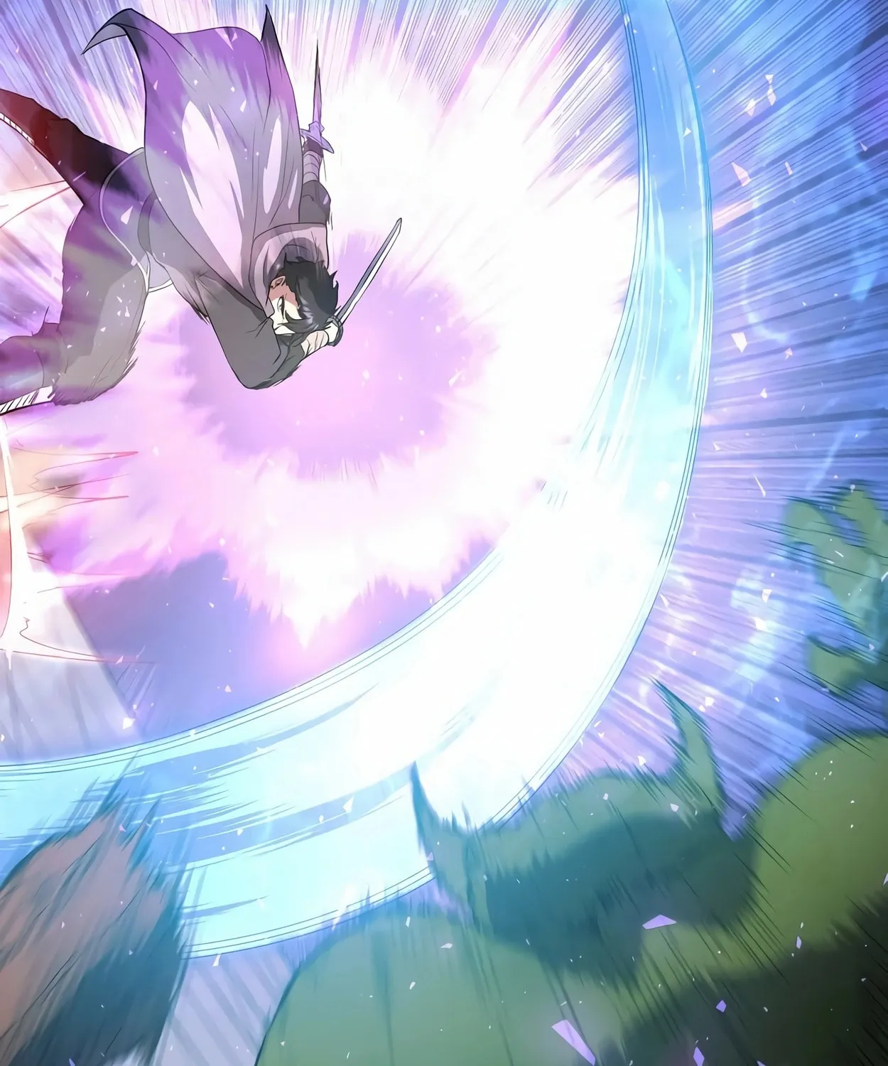 Read Skill Master Levels Up chapter 48 image 120 on Lezhin