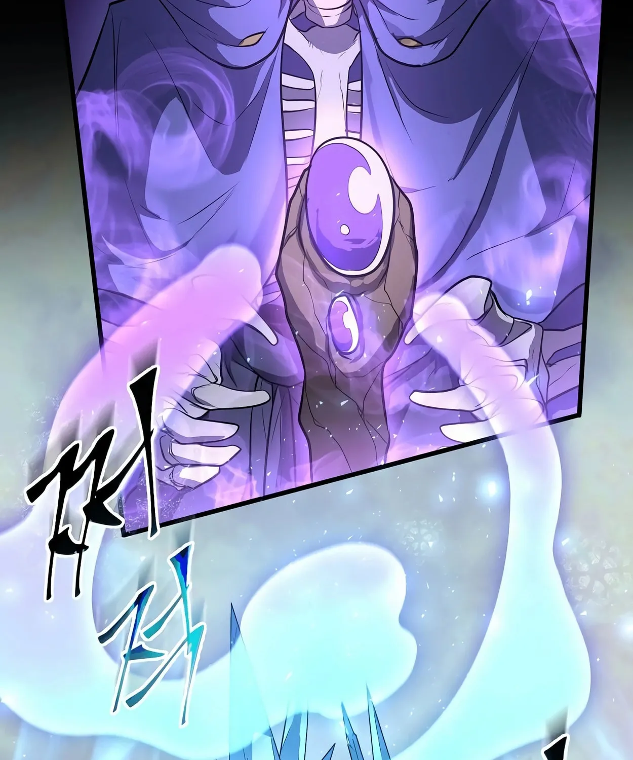 Read Skill Master Levels Up chapter 48 image 126 on Lezhin