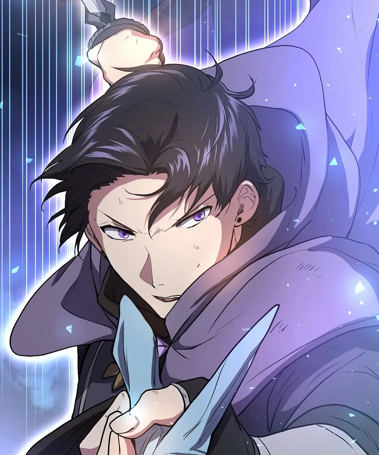 Read Skill Master Levels Up chapter 48 image 141 on Lezhin