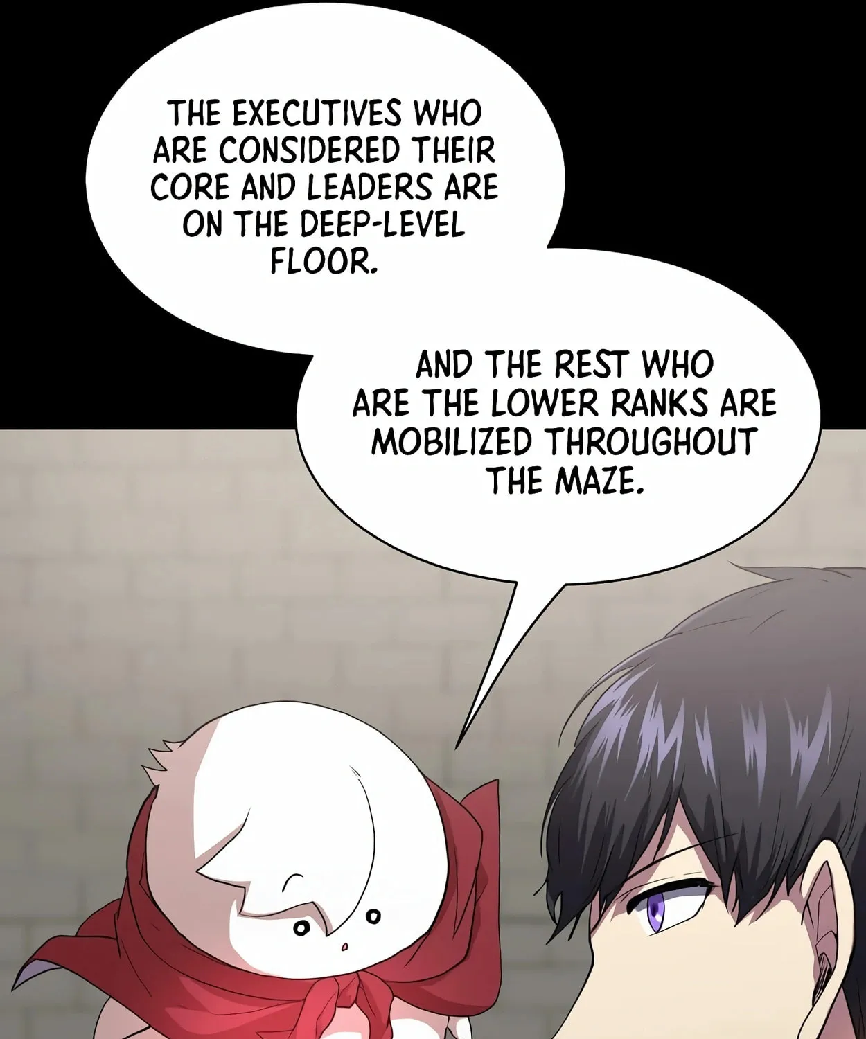 Read Skill Master Levels Up chapter 48 image 16 on Lezhin