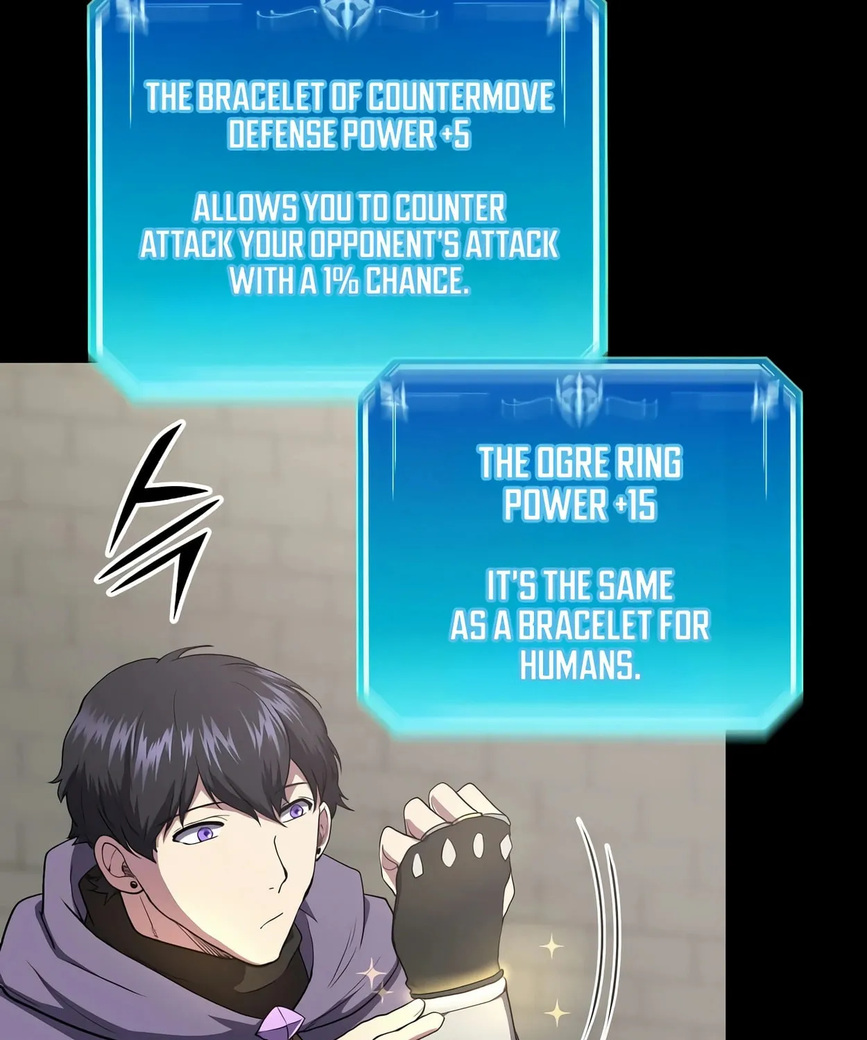 Read Skill Master Levels Up chapter 48 image 18 on Lezhin