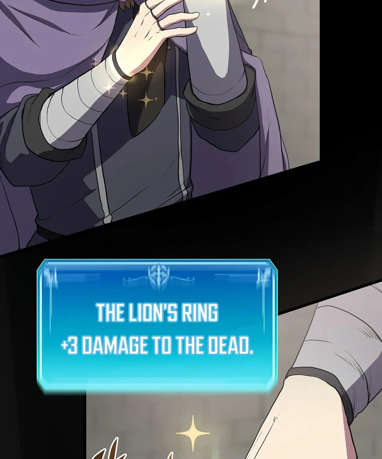 Read Skill Master Levels Up chapter 48 image 19 on Lezhin