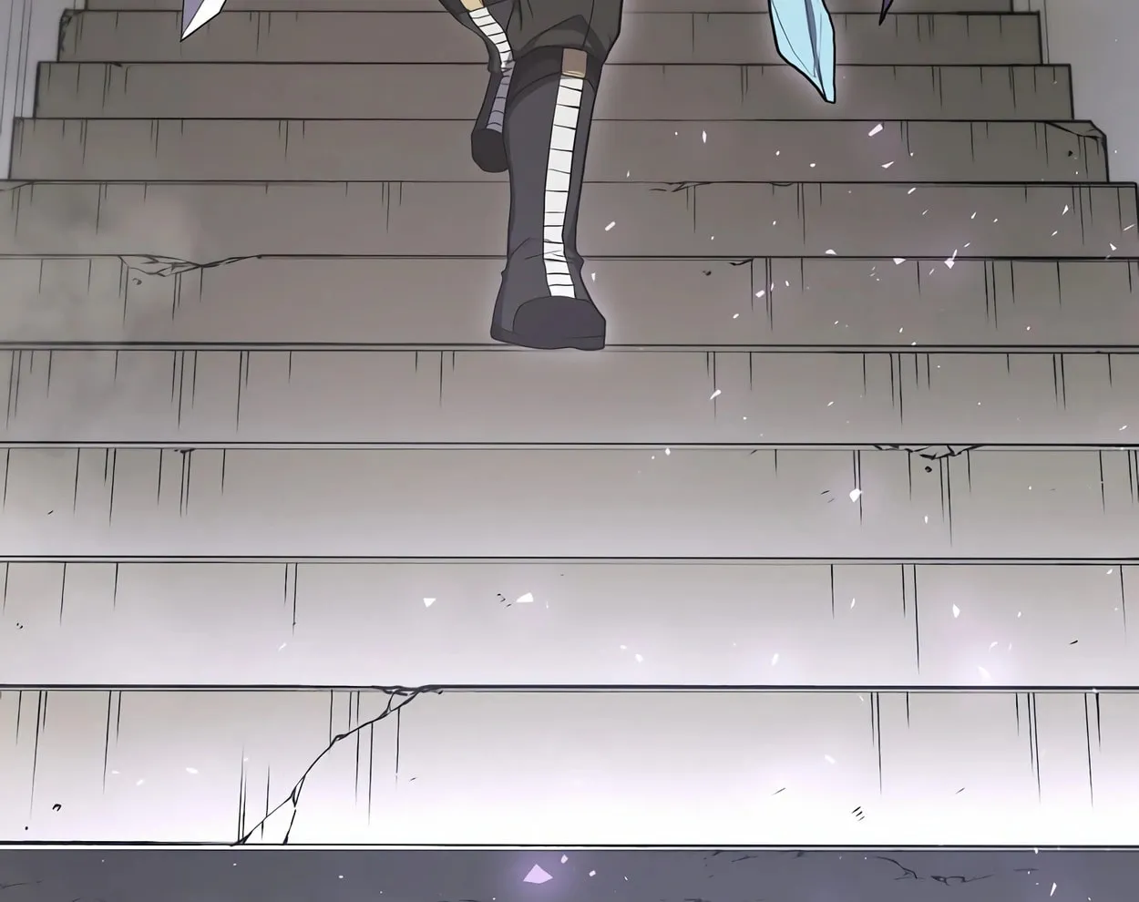 Read Skill Master Levels Up chapter 48 image 22 on Lezhin