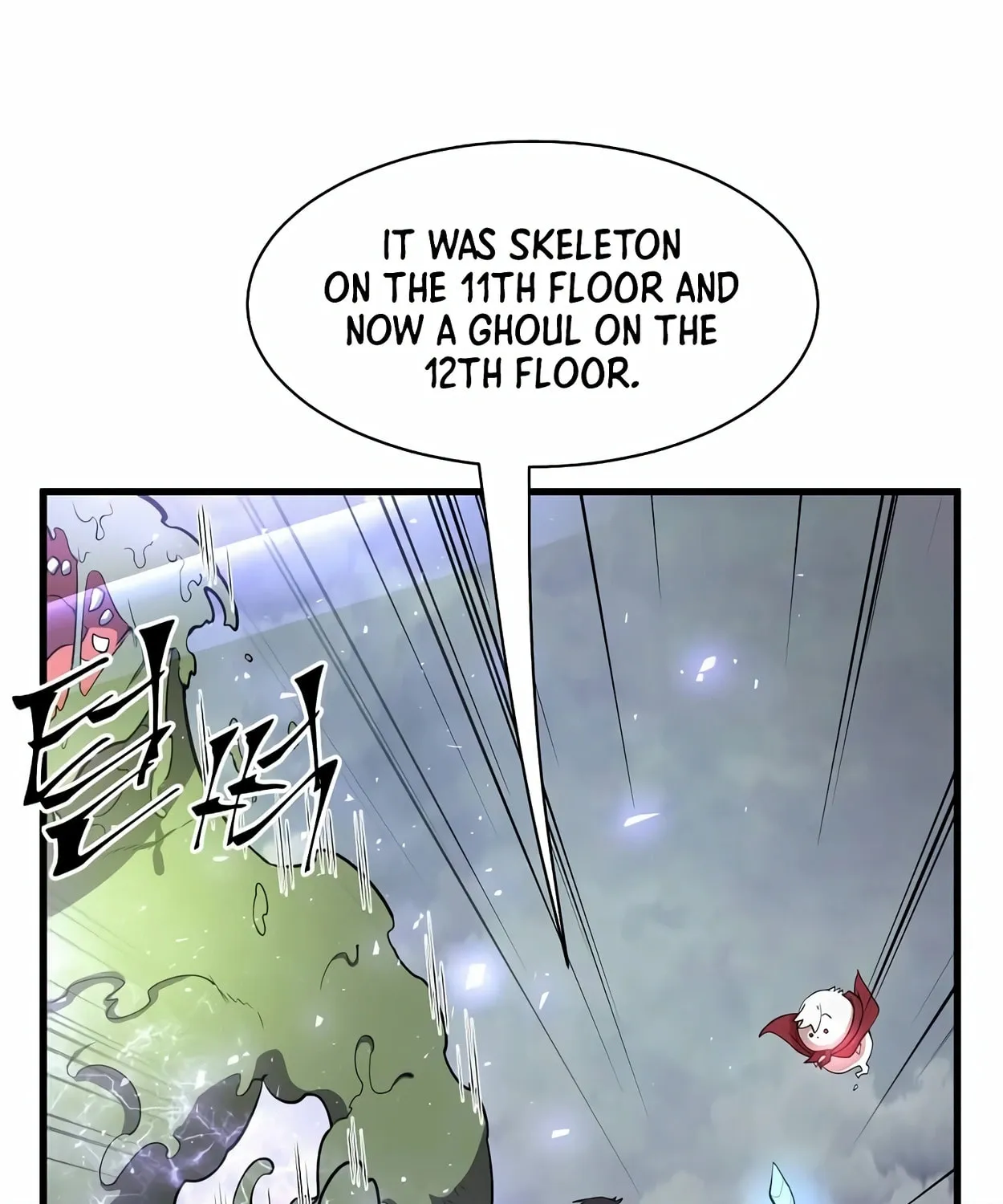 Read Skill Master Levels Up chapter 48 image 30 on Lezhin