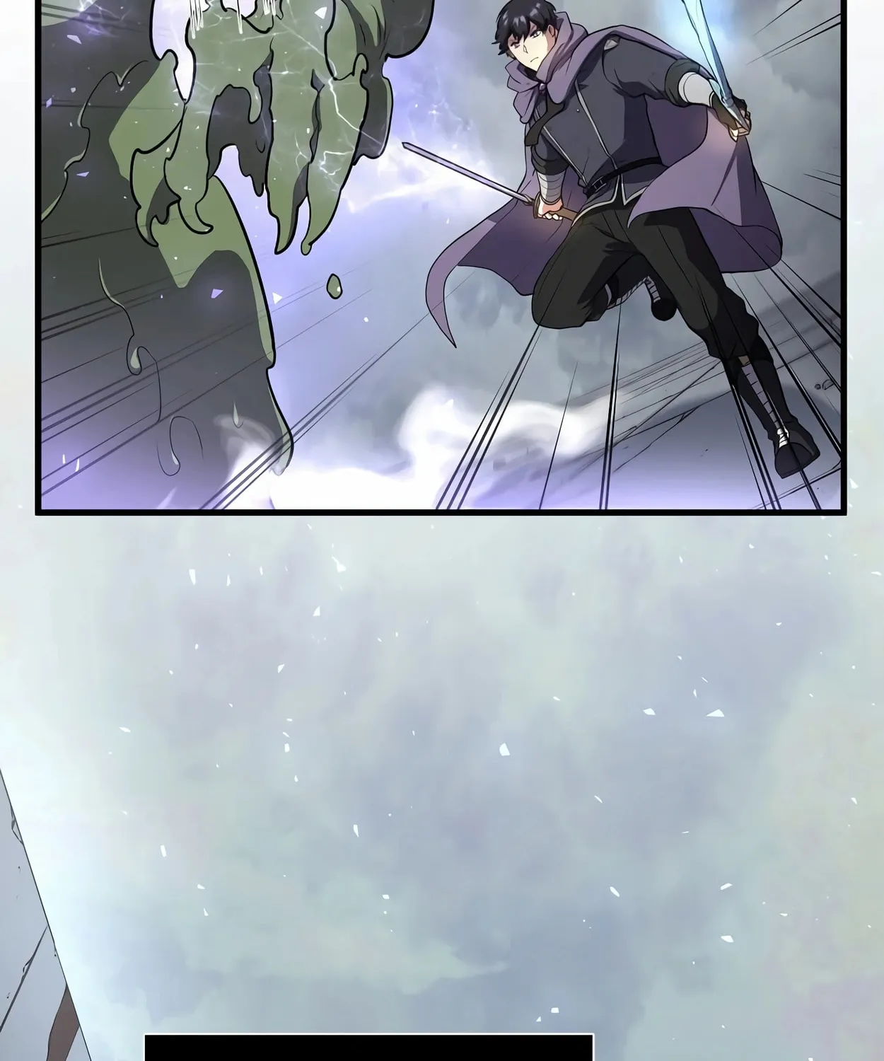 Read Skill Master Levels Up chapter 48 image 31 on Lezhin