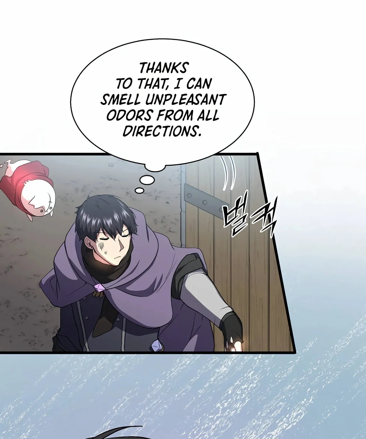 Read Skill Master Levels Up chapter 48 image 34 on Lezhin