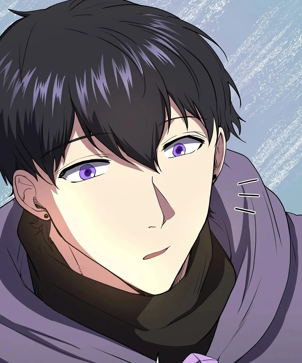 Read Skill Master Levels Up chapter 48 image 35 on Lezhin
