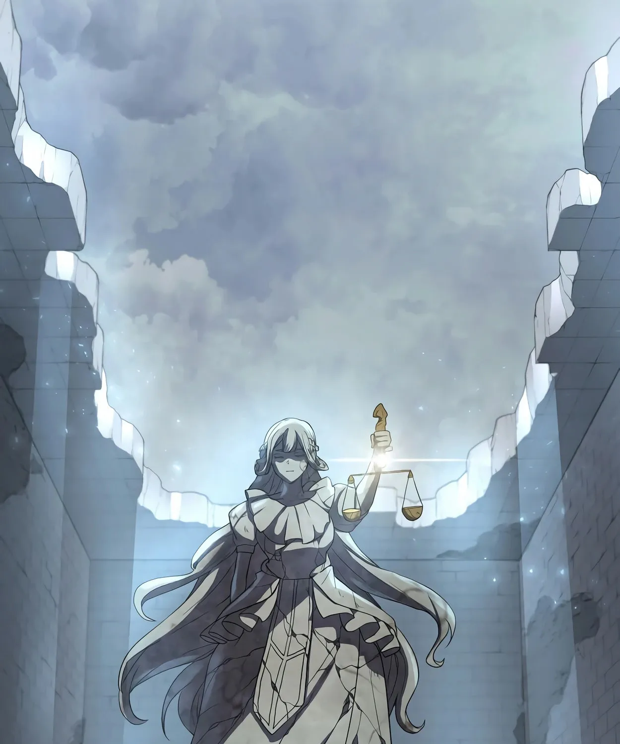 Read Skill Master Levels Up chapter 48 image 37 on Lezhin