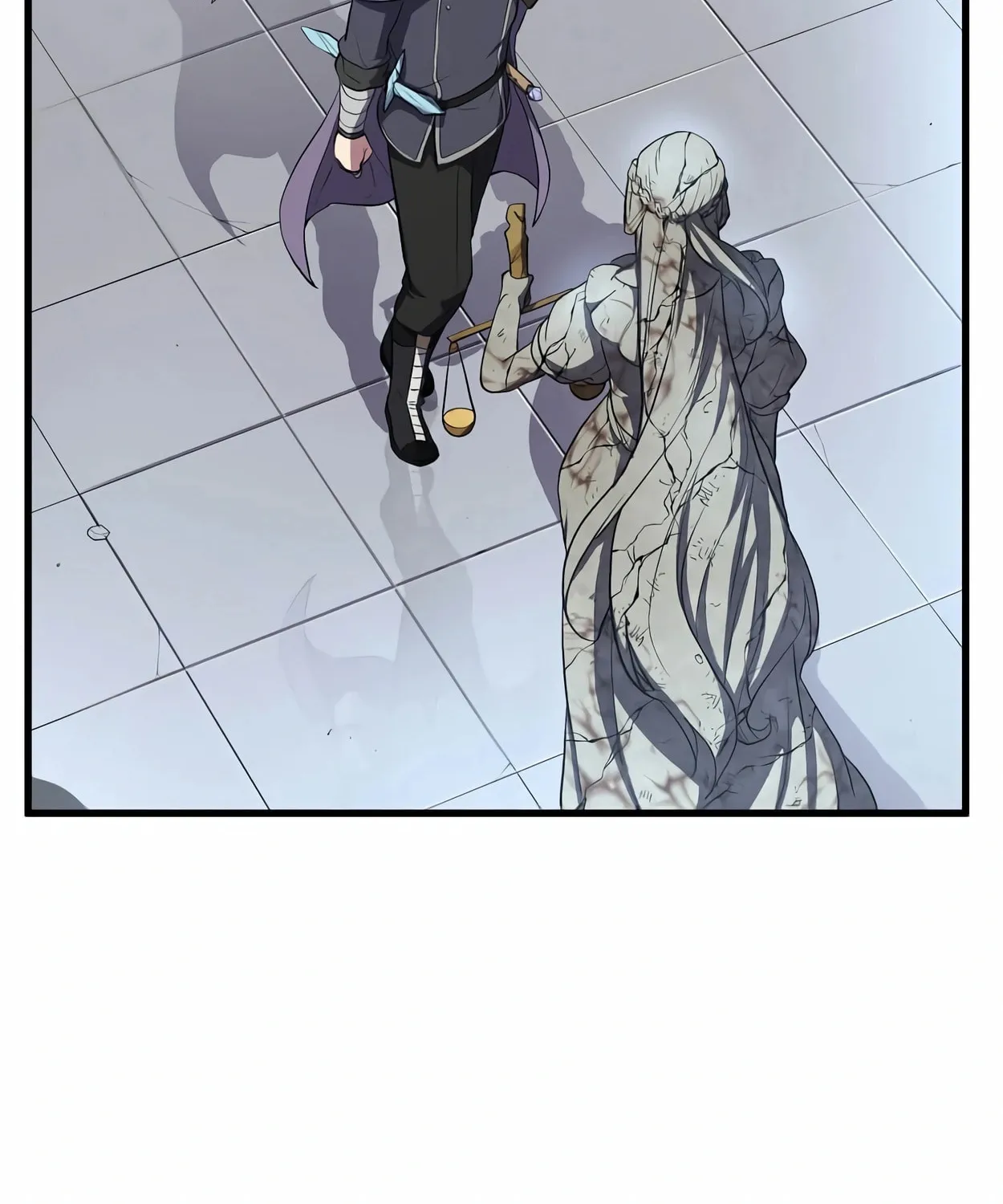 Read Skill Master Levels Up chapter 48 image 40 on Lezhin