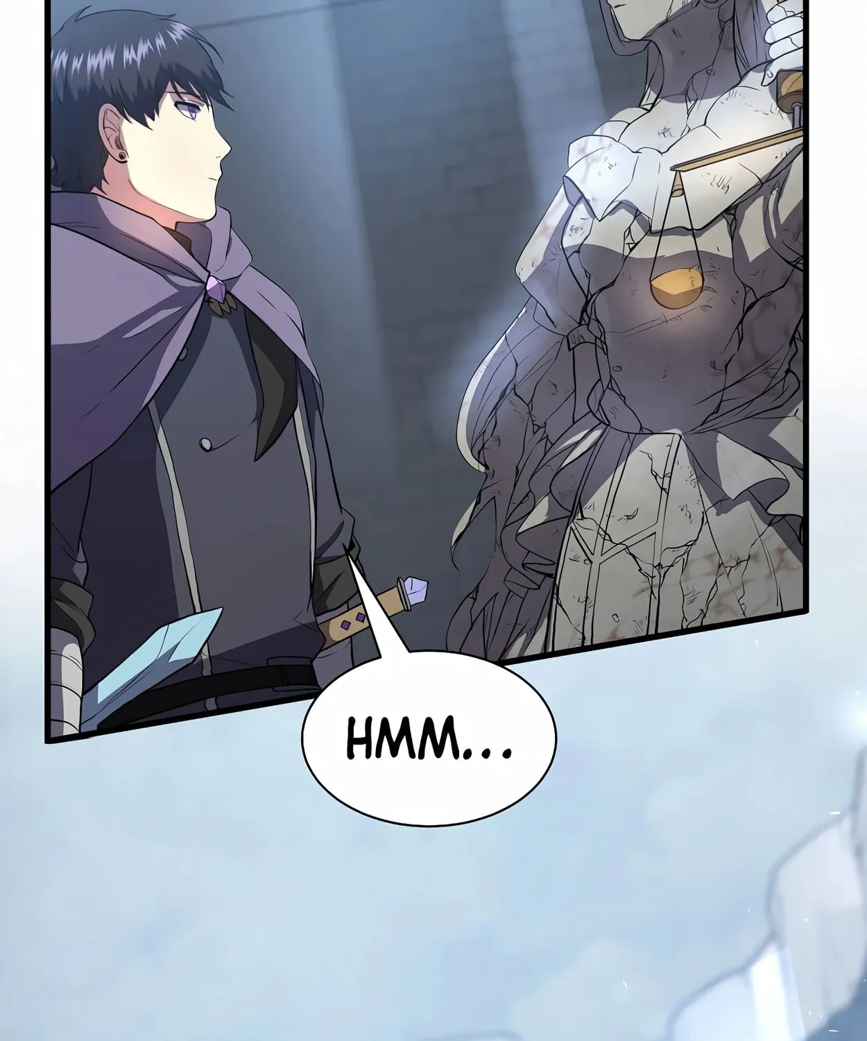 Read Skill Master Levels Up chapter 48 image 46 on Lezhin