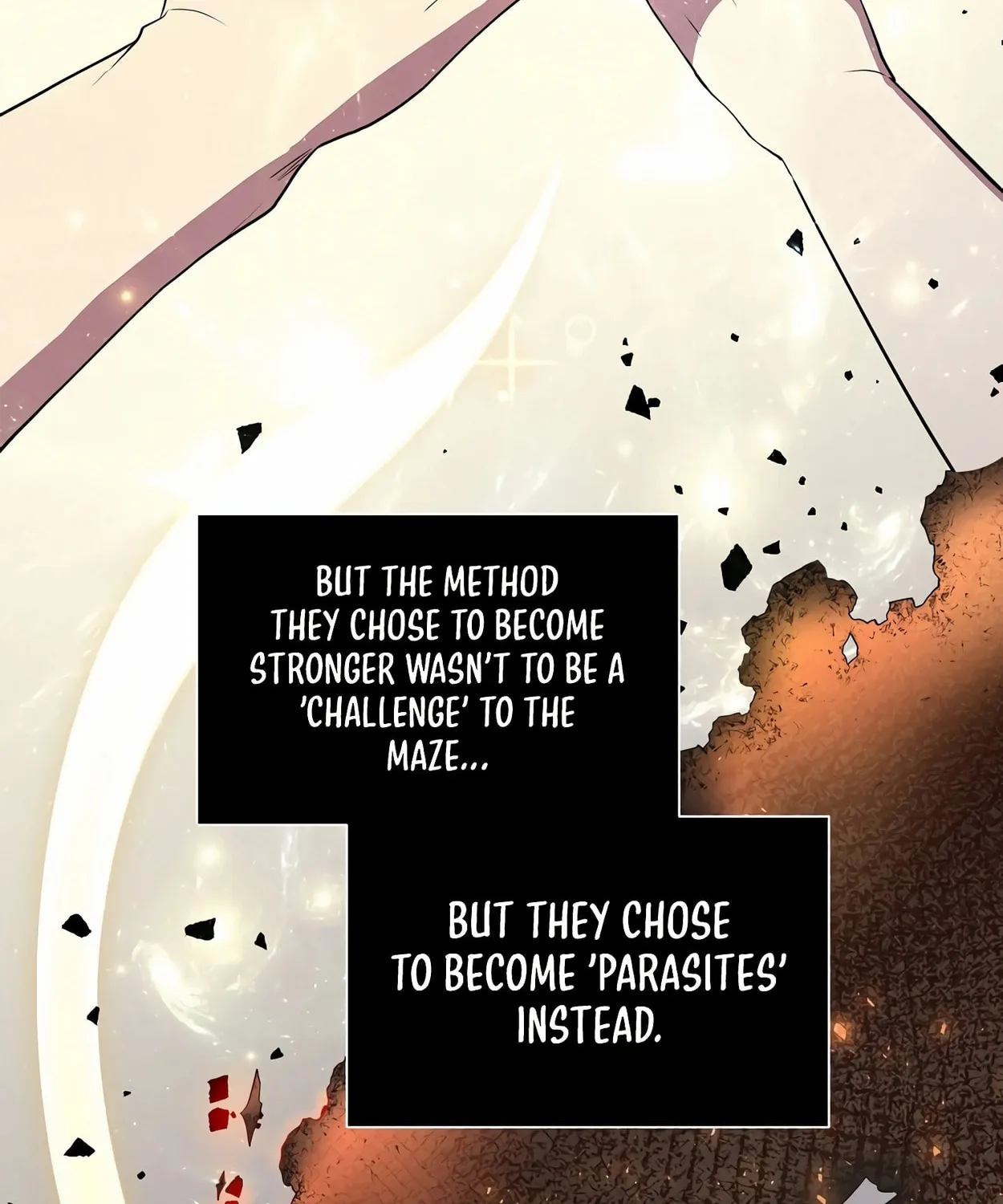 Read Skill Master Levels Up chapter 48 image 5 on Lezhin
