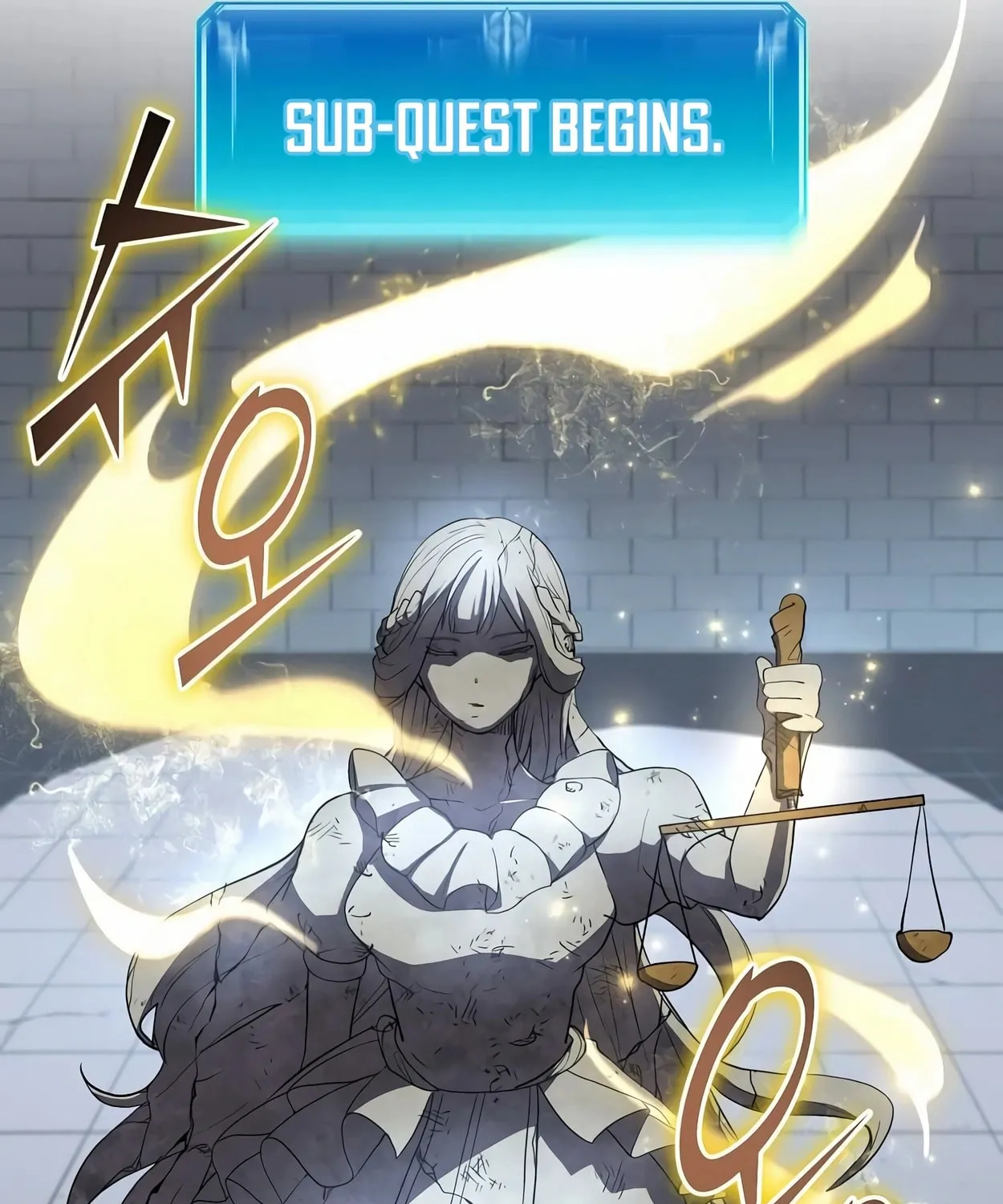 Read Skill Master Levels Up chapter 48 image 50 on Lezhin