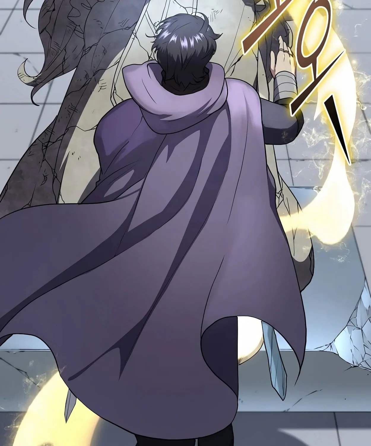 Read Skill Master Levels Up chapter 48 image 51 on Lezhin