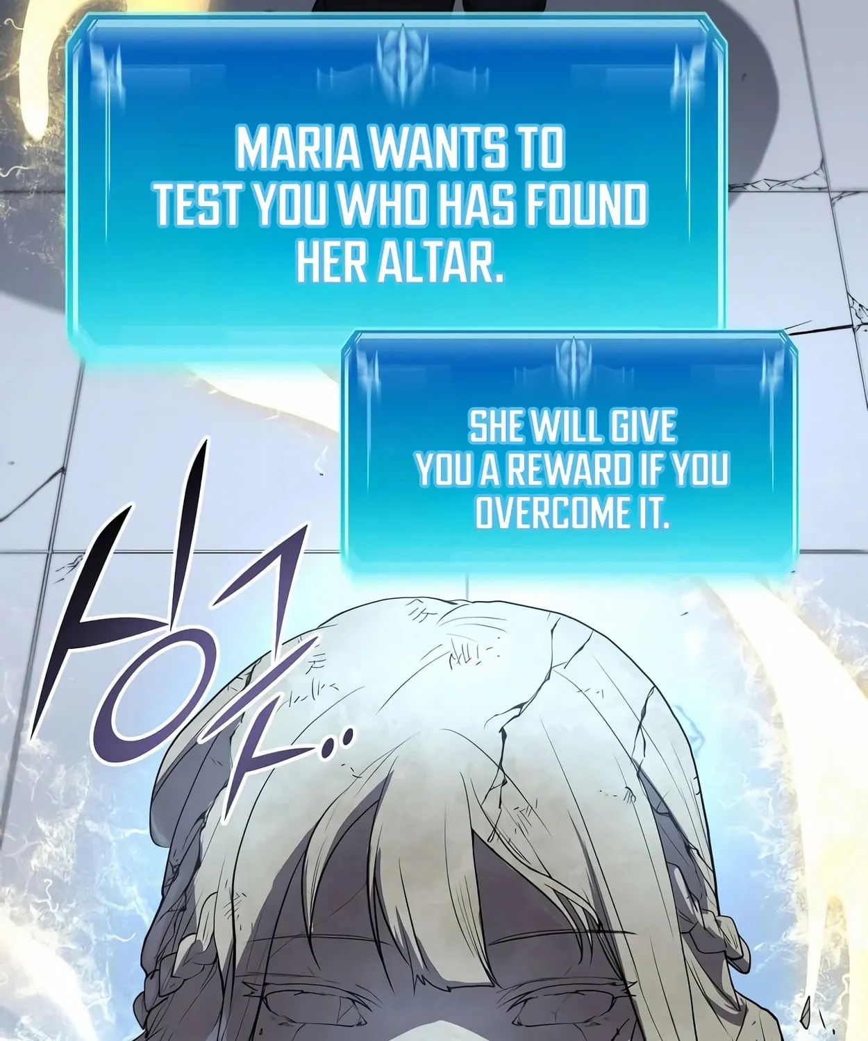 Read Skill Master Levels Up chapter 48 image 52 on Lezhin