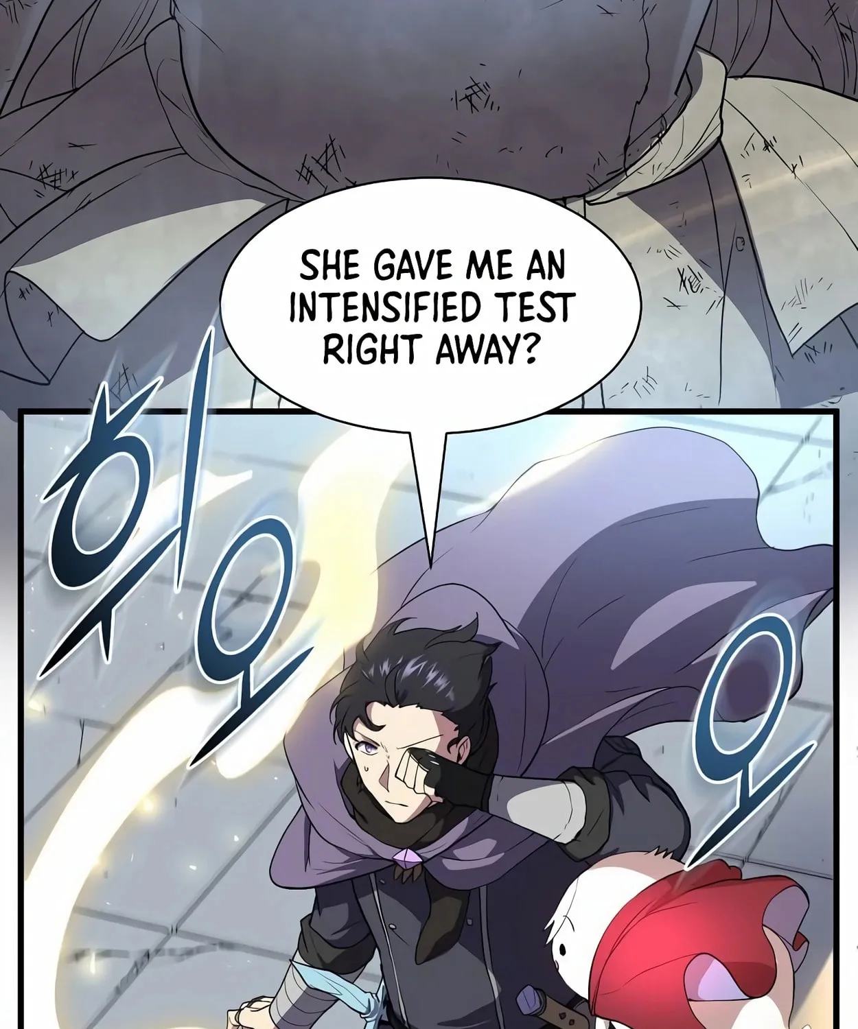 Read Skill Master Levels Up chapter 48 image 54 on Lezhin