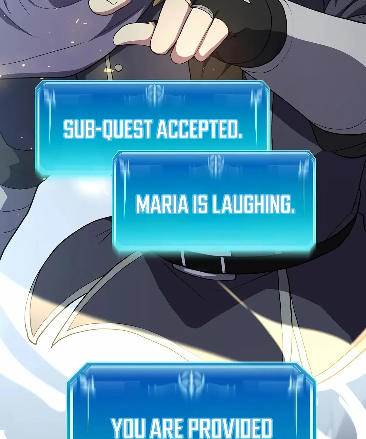 Read Skill Master Levels Up chapter 48 image 58 on Lezhin