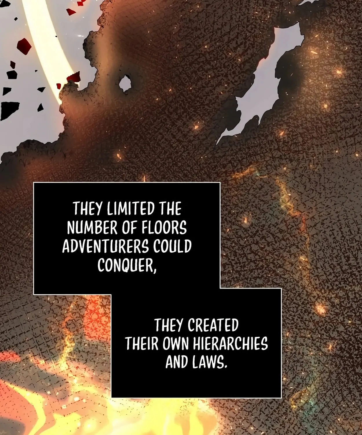 Read Skill Master Levels Up chapter 48 image 6 on Lezhin