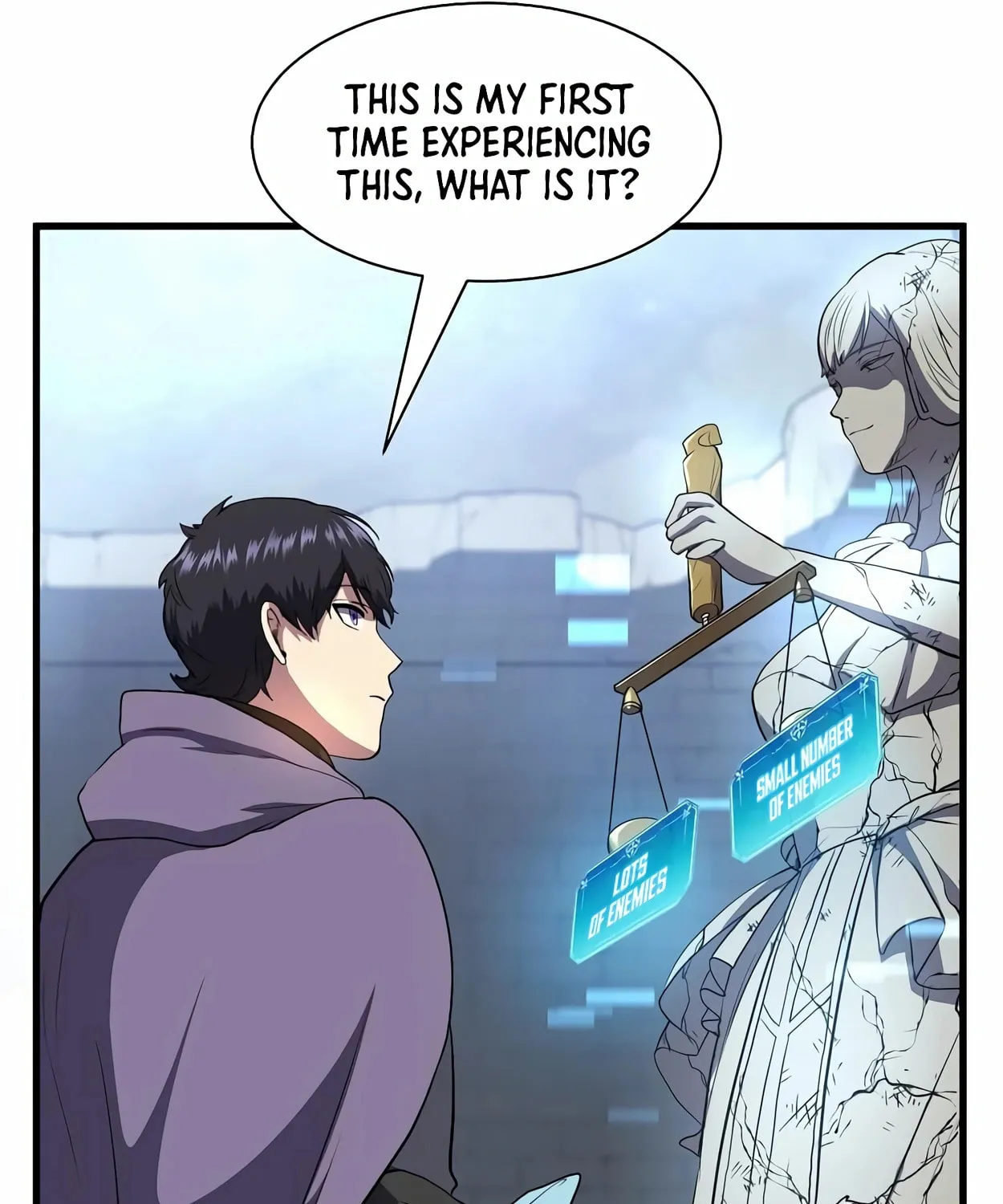Read Skill Master Levels Up chapter 48 image 62 on Lezhin