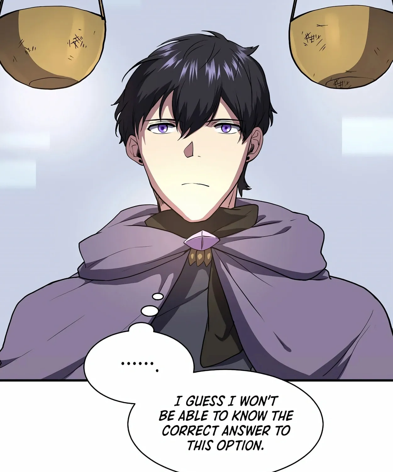 Read Skill Master Levels Up chapter 48 image 64 on Lezhin