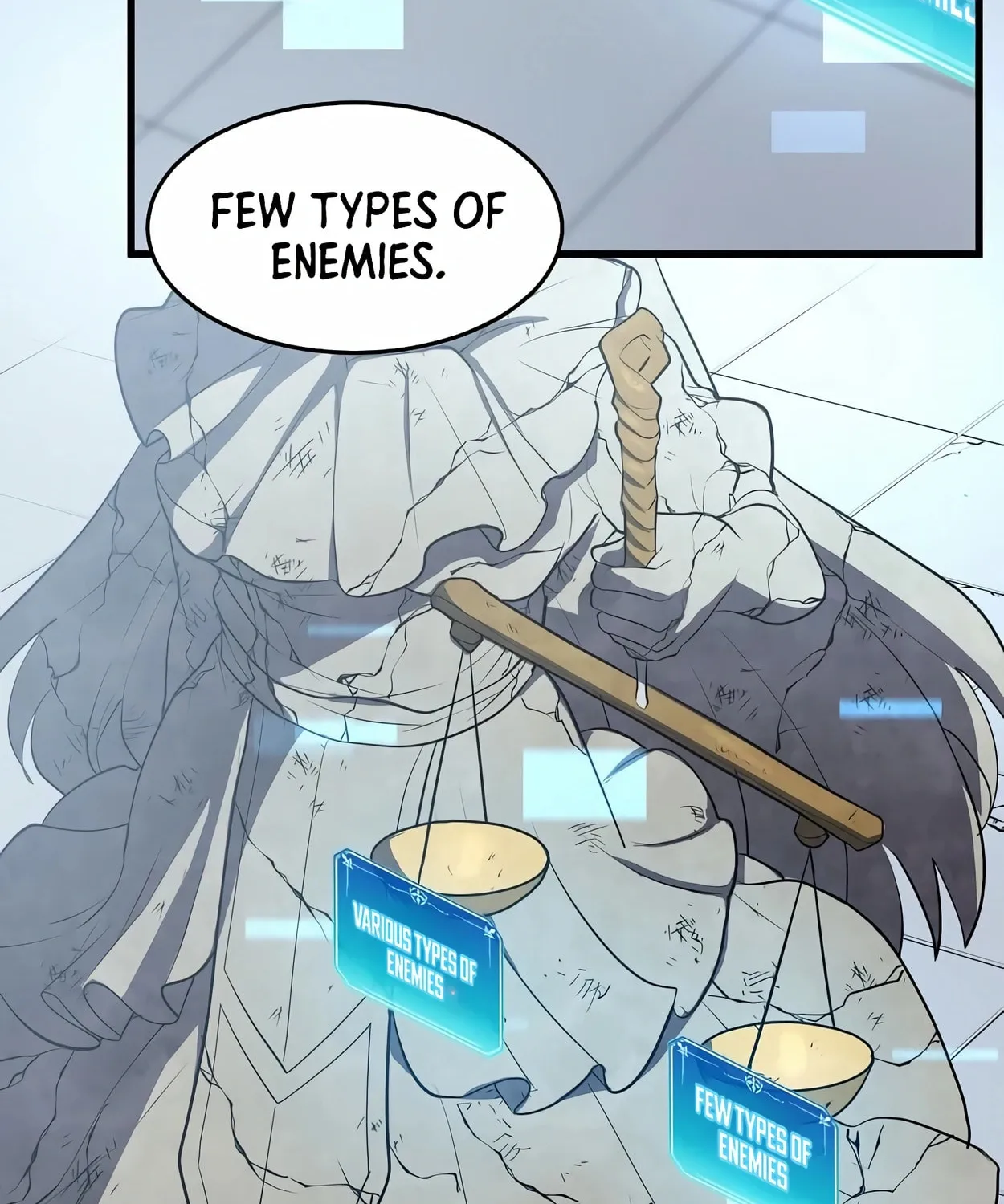 Read Skill Master Levels Up chapter 48 image 68 on Lezhin