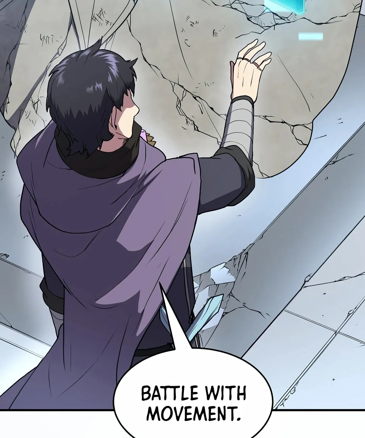Read Skill Master Levels Up chapter 48 image 69 on Lezhin