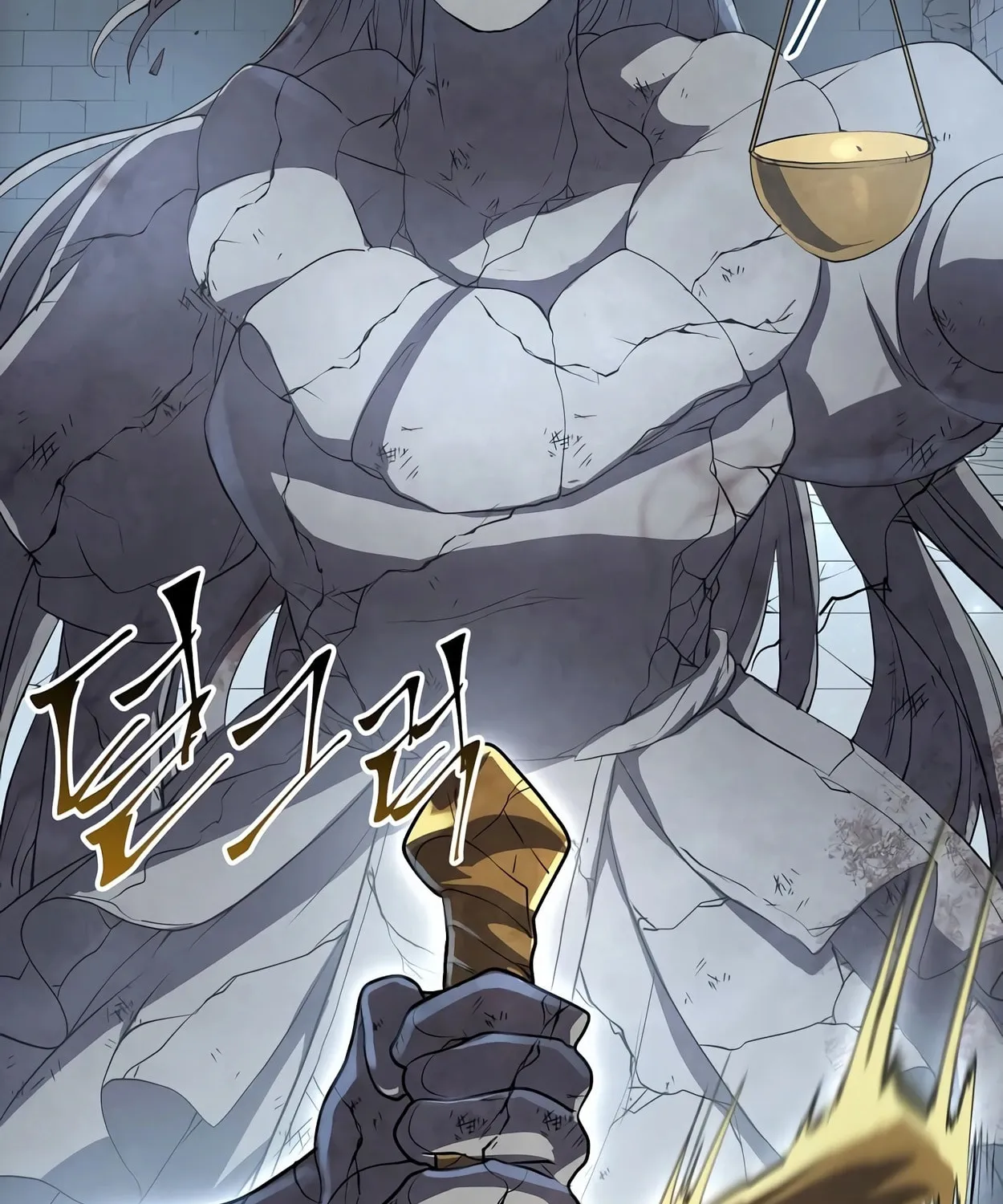 Read Skill Master Levels Up chapter 48 image 73 on Lezhin