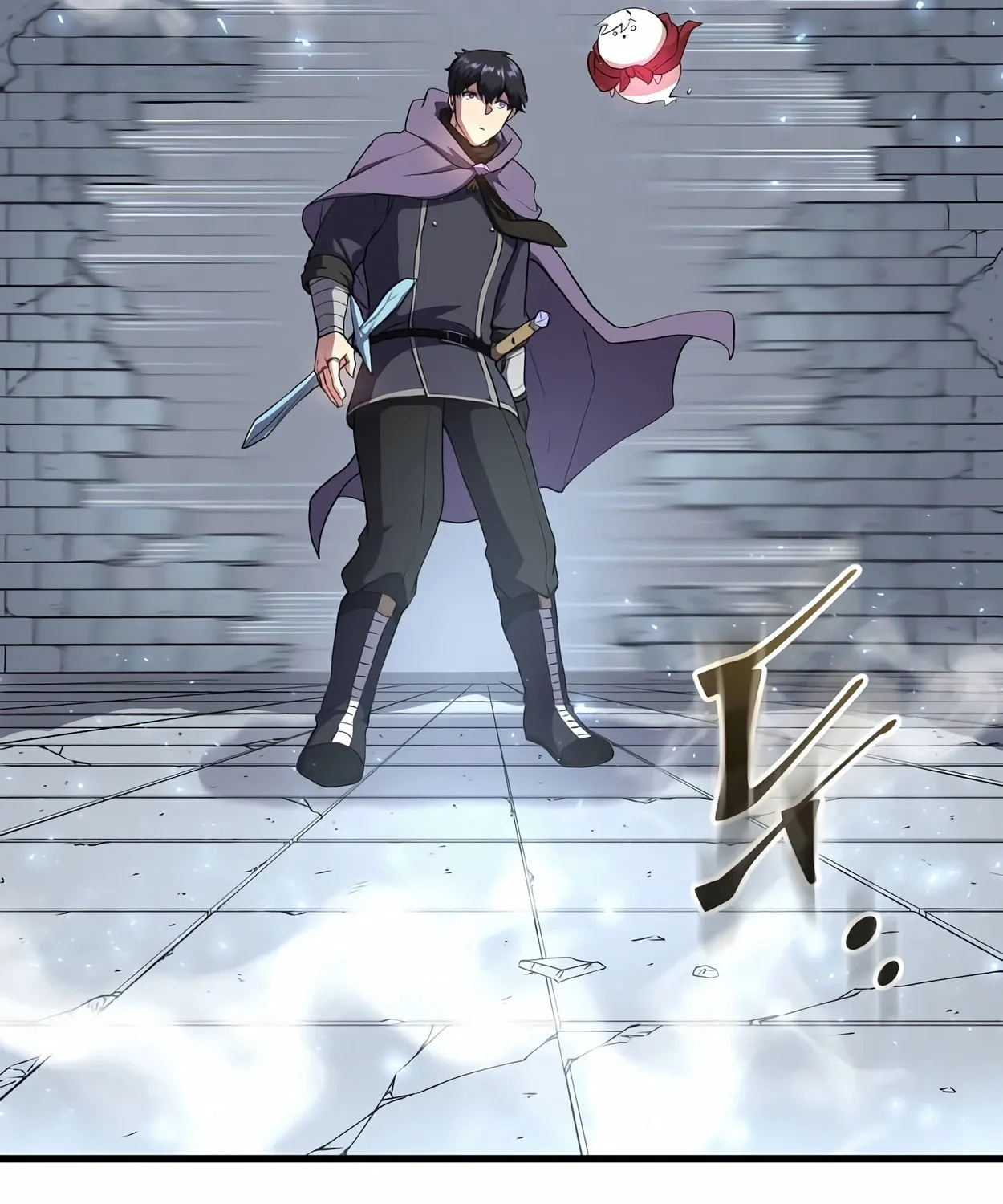 Read Skill Master Levels Up chapter 48 image 78 on Lezhin