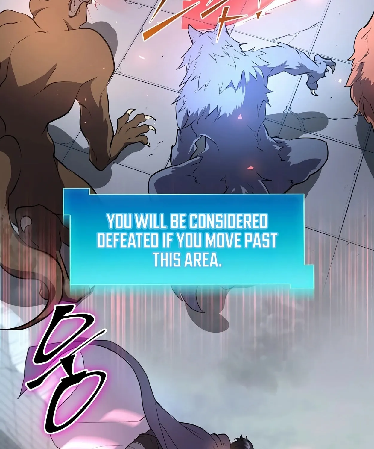 Read Skill Master Levels Up chapter 48 image 84 on Lezhin