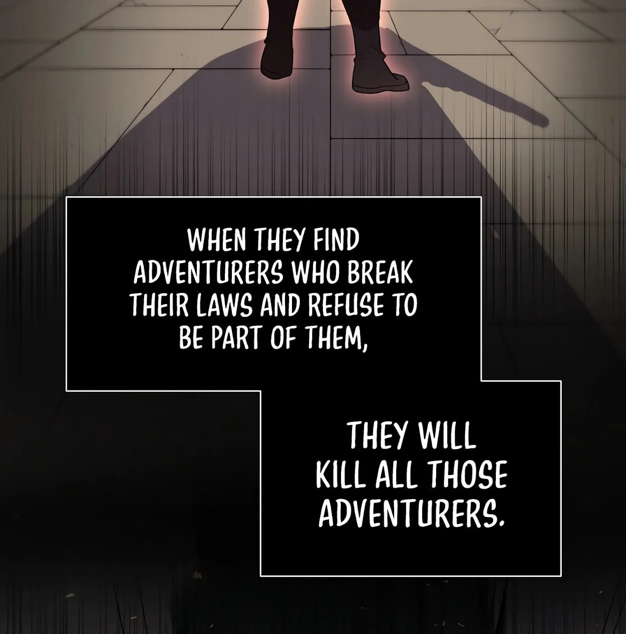 Read Skill Master Levels Up chapter 48 image 9 on Lezhin