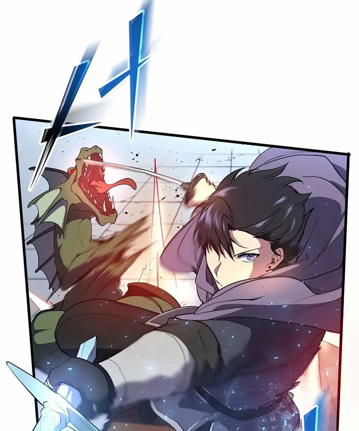 Read Skill Master Levels Up chapter 48 image 92 on Lezhin