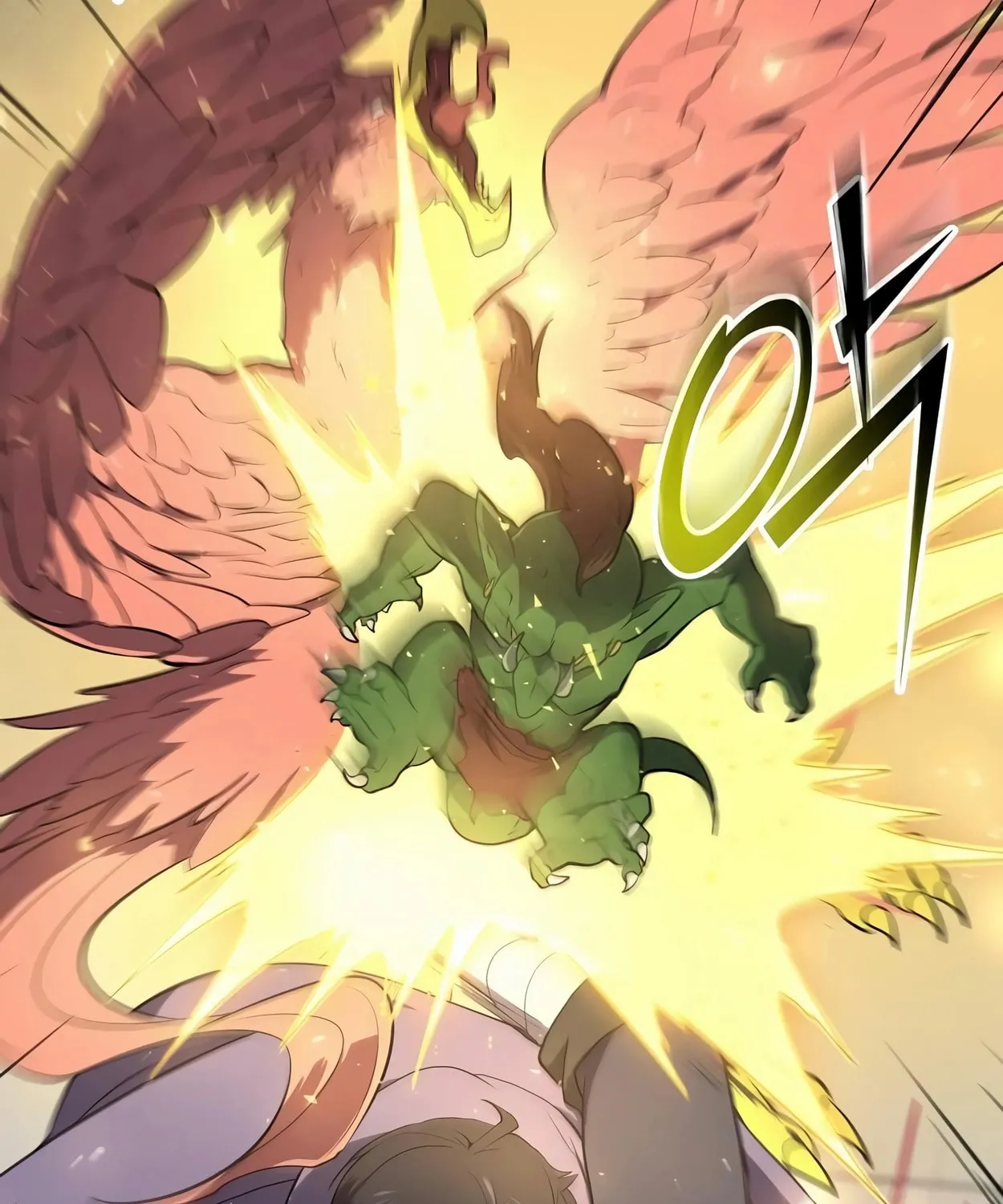 Read Skill Master Levels Up chapter 48 image 96 on Lezhin