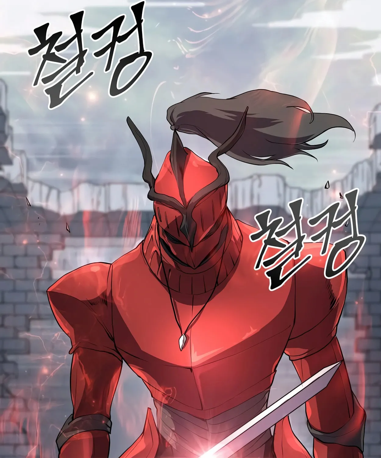 Read Skill Master Levels Up chapter 49 image 10 on Lezhin