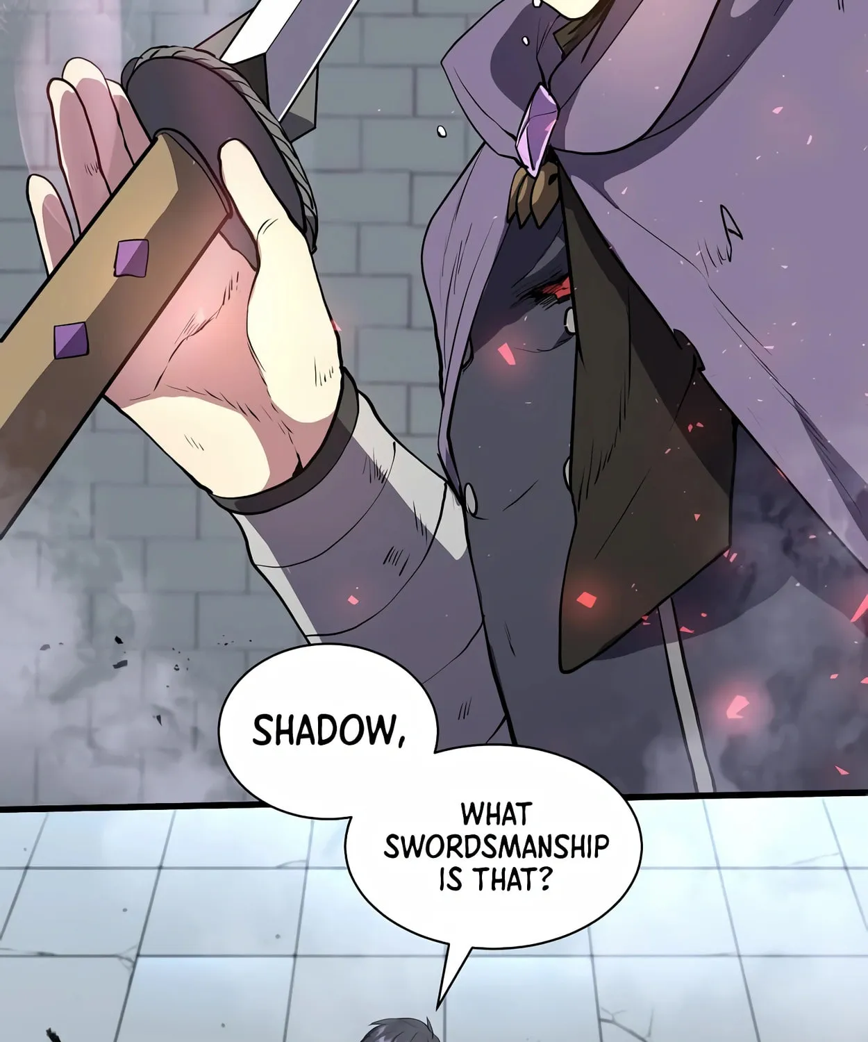 Read Skill Master Levels Up chapter 49 image 101 on Lezhin