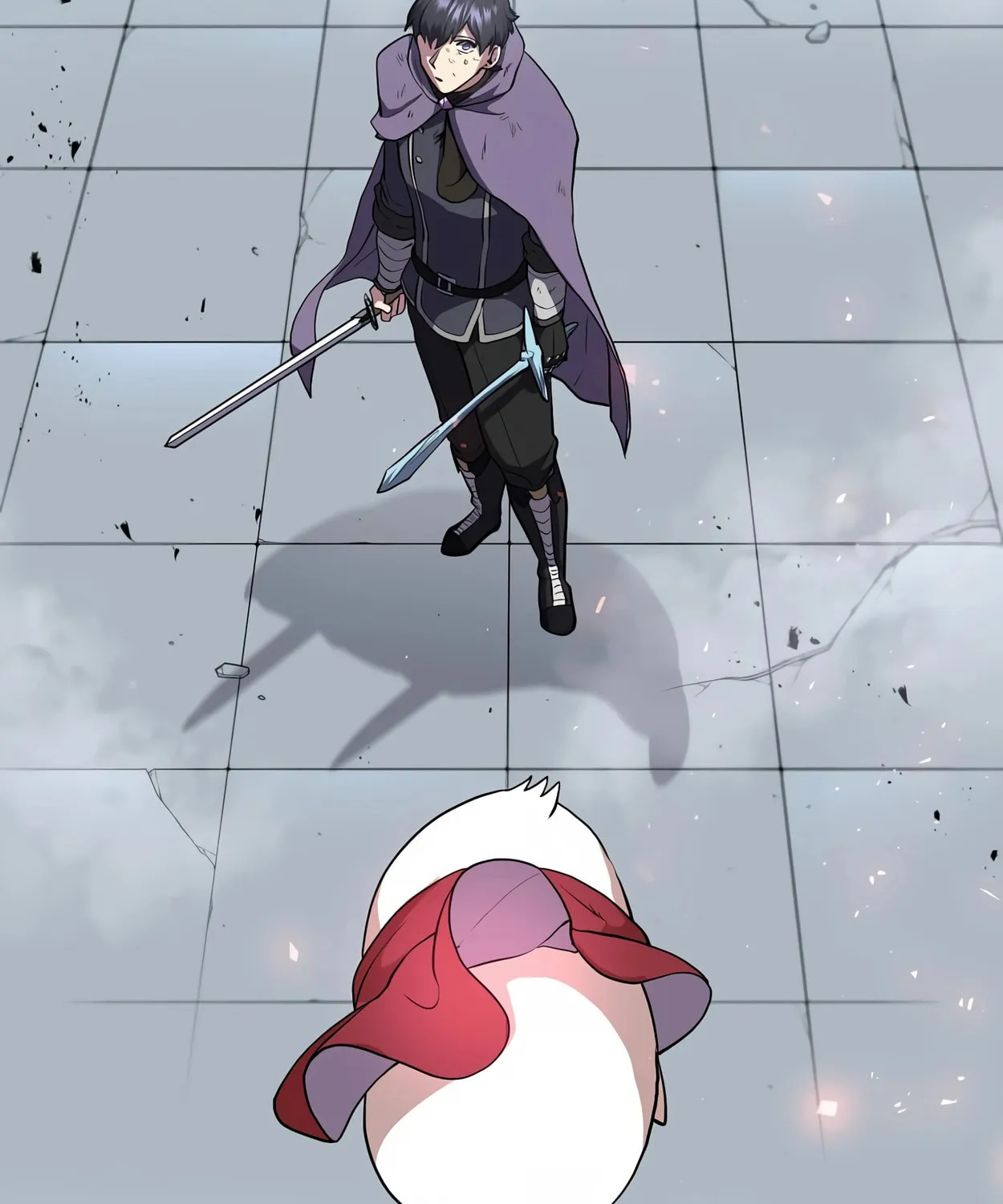 Read Skill Master Levels Up chapter 49 image 102 on Lezhin