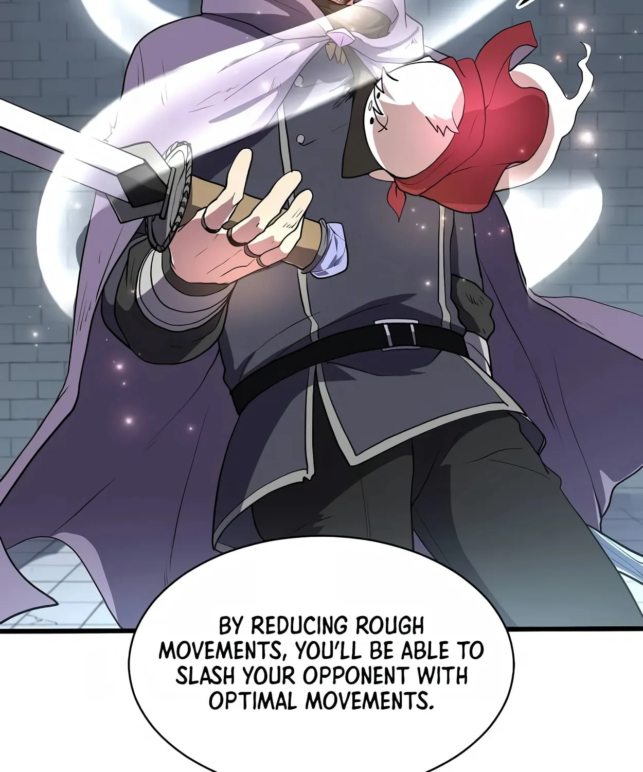 Read Skill Master Levels Up chapter 49 image 105 on Lezhin