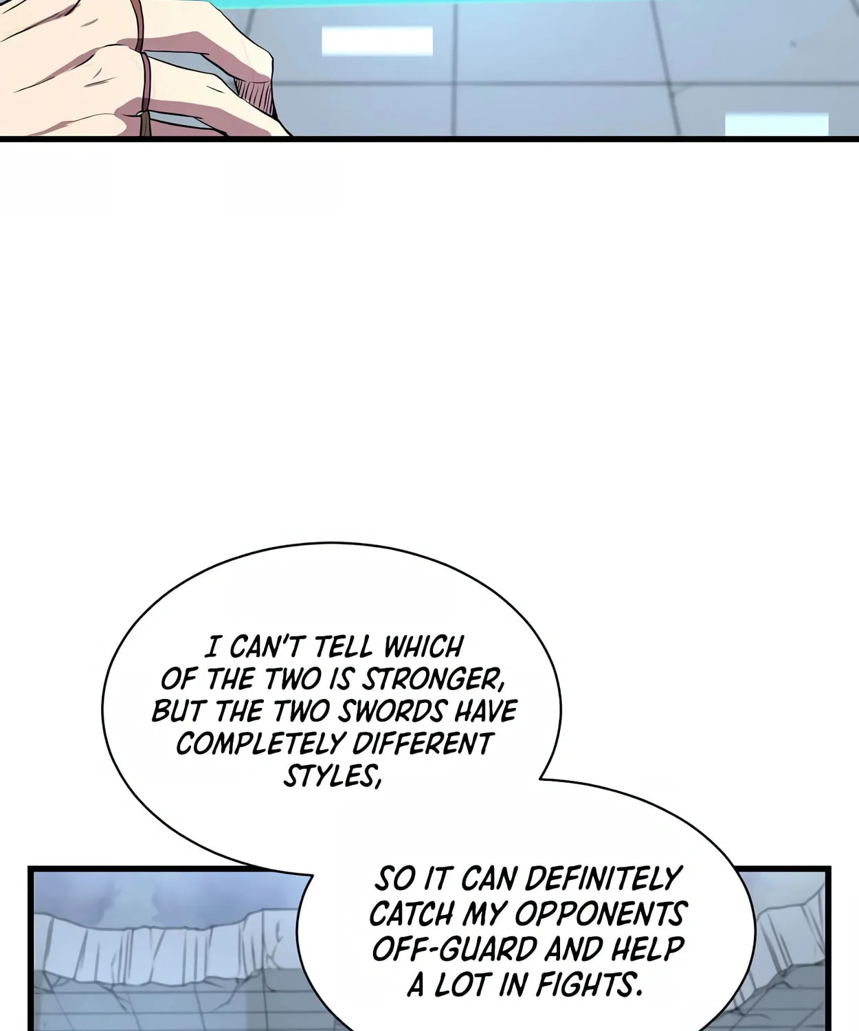 Read Skill Master Levels Up chapter 49 image 108 on Lezhin